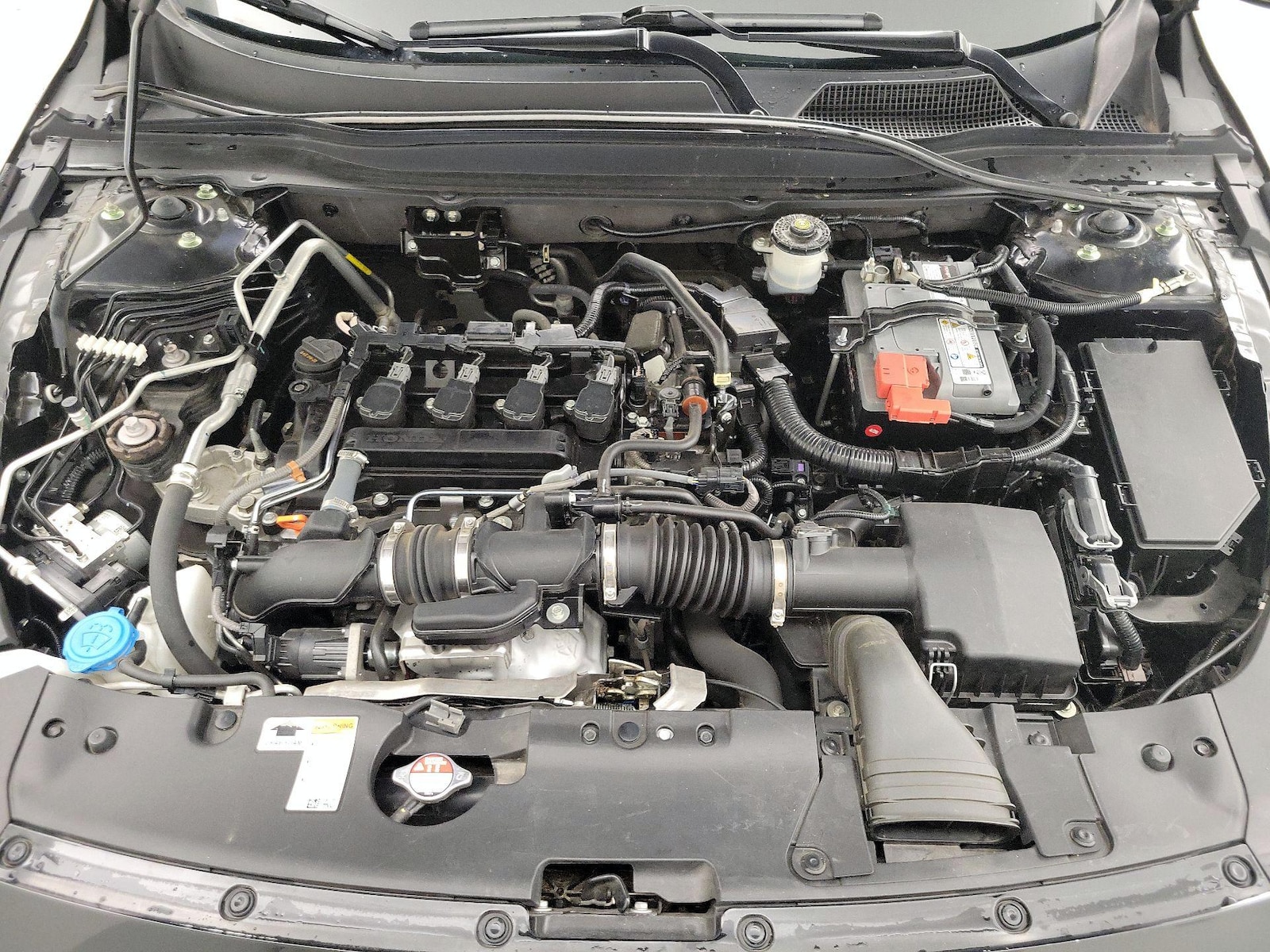 2022 Honda Accord Sport - Photo 23