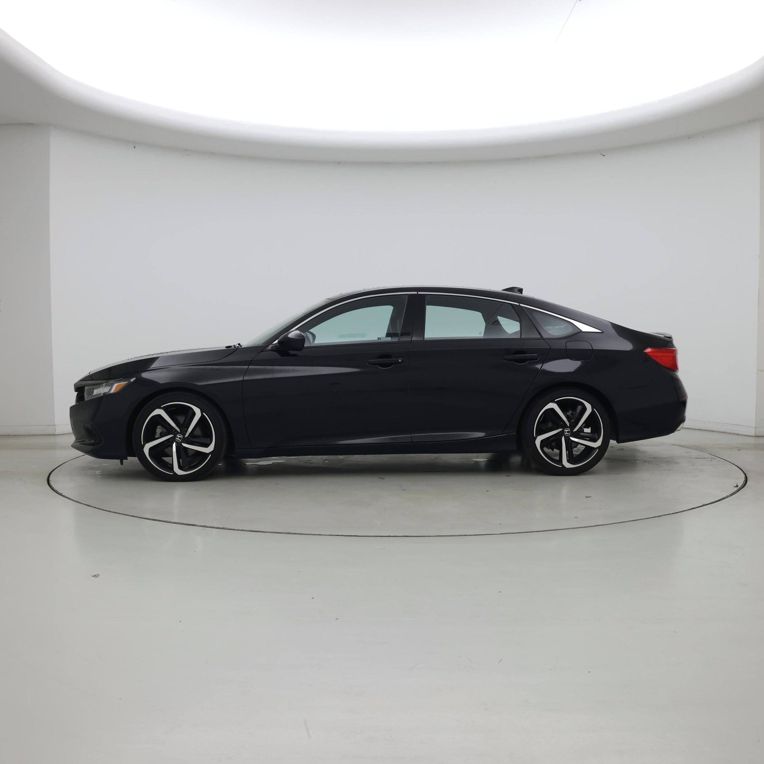 Thumbnail: 2022 Honda Accord - 3