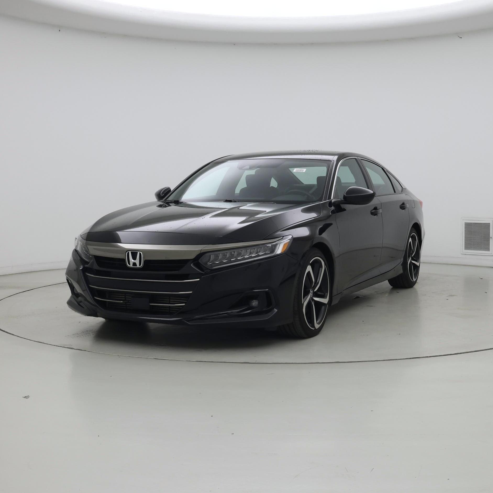 Thumbnail: 2022 Honda Accord - 4