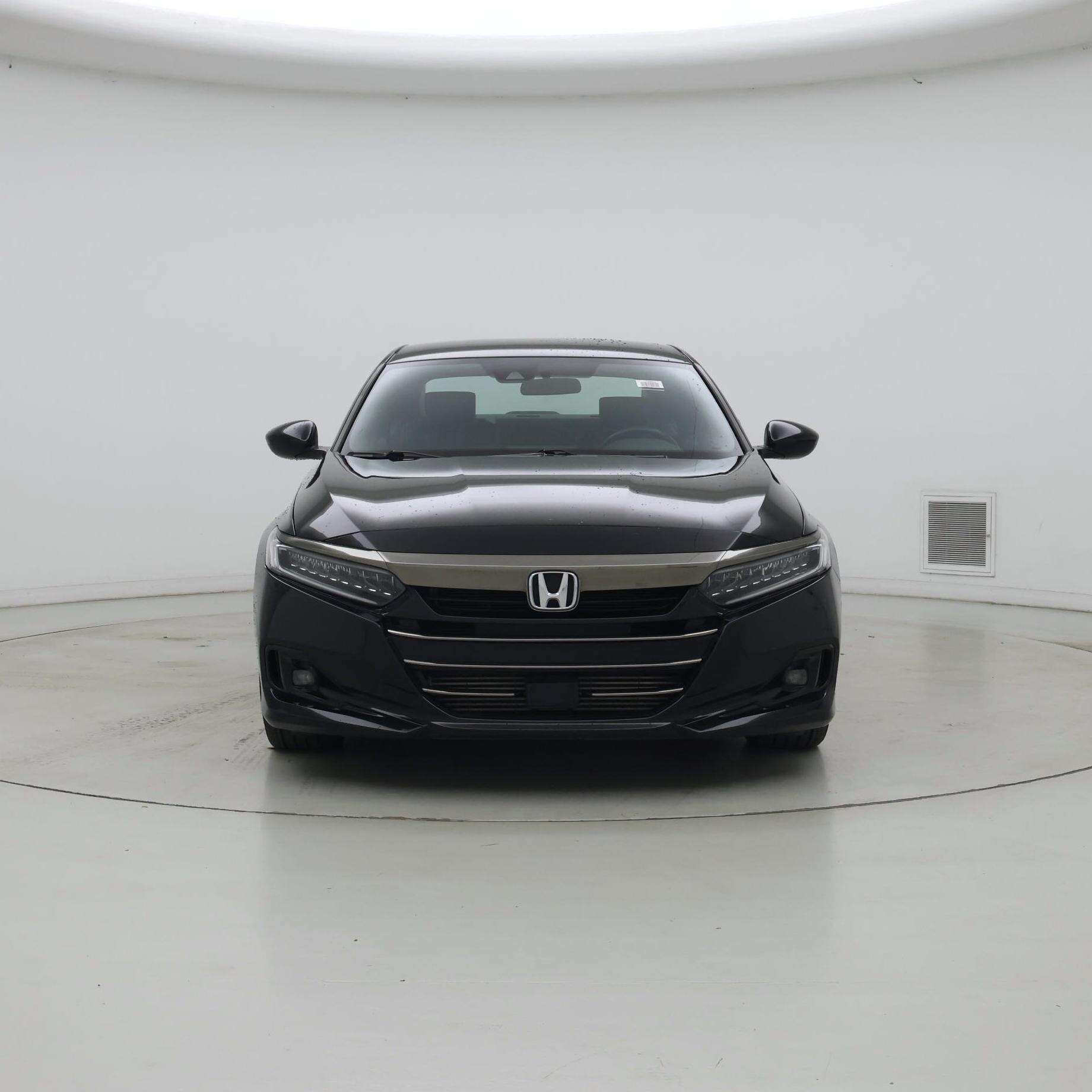 Thumbnail: 2022 Honda Accord - 5