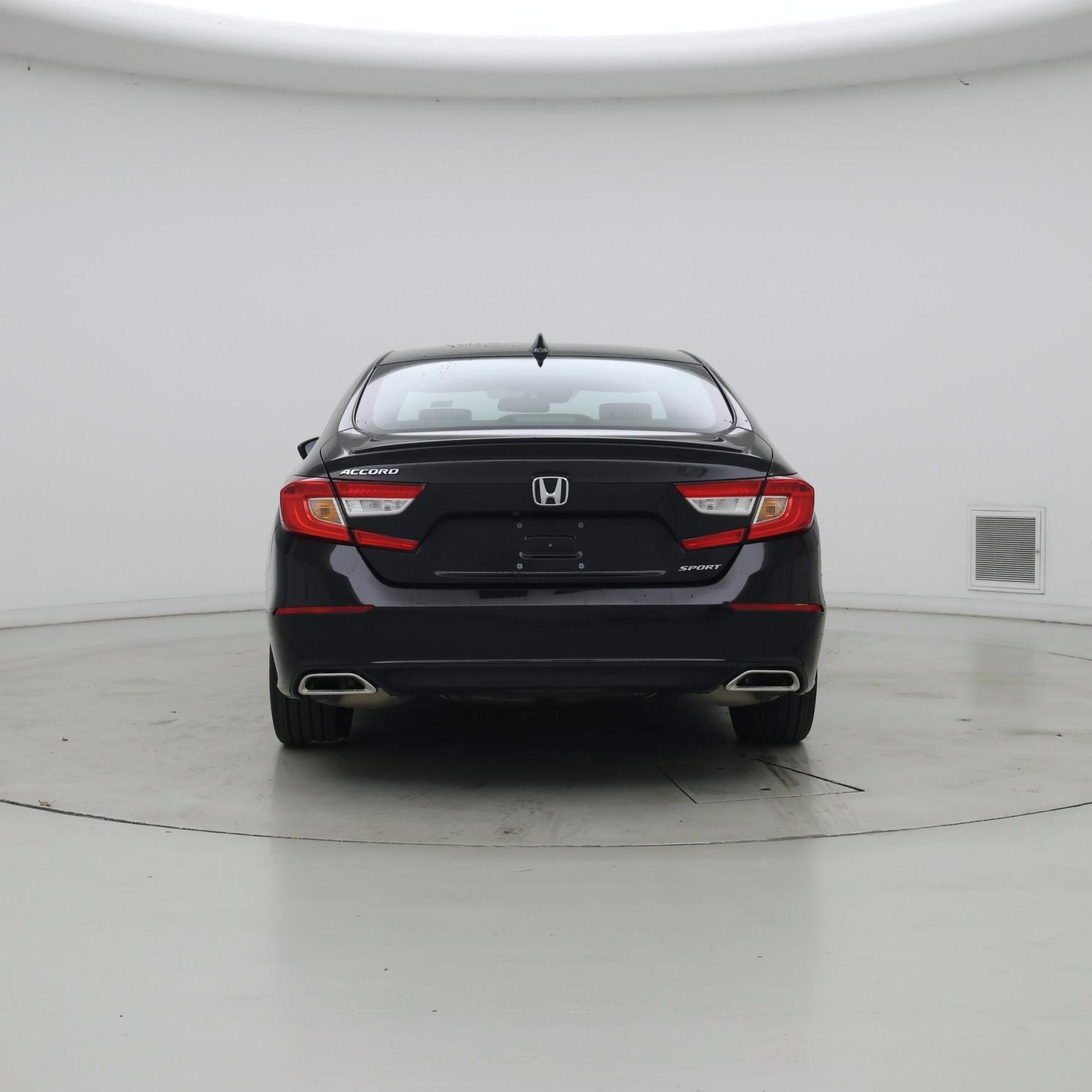 Thumbnail: 2022 Honda Accord - 6