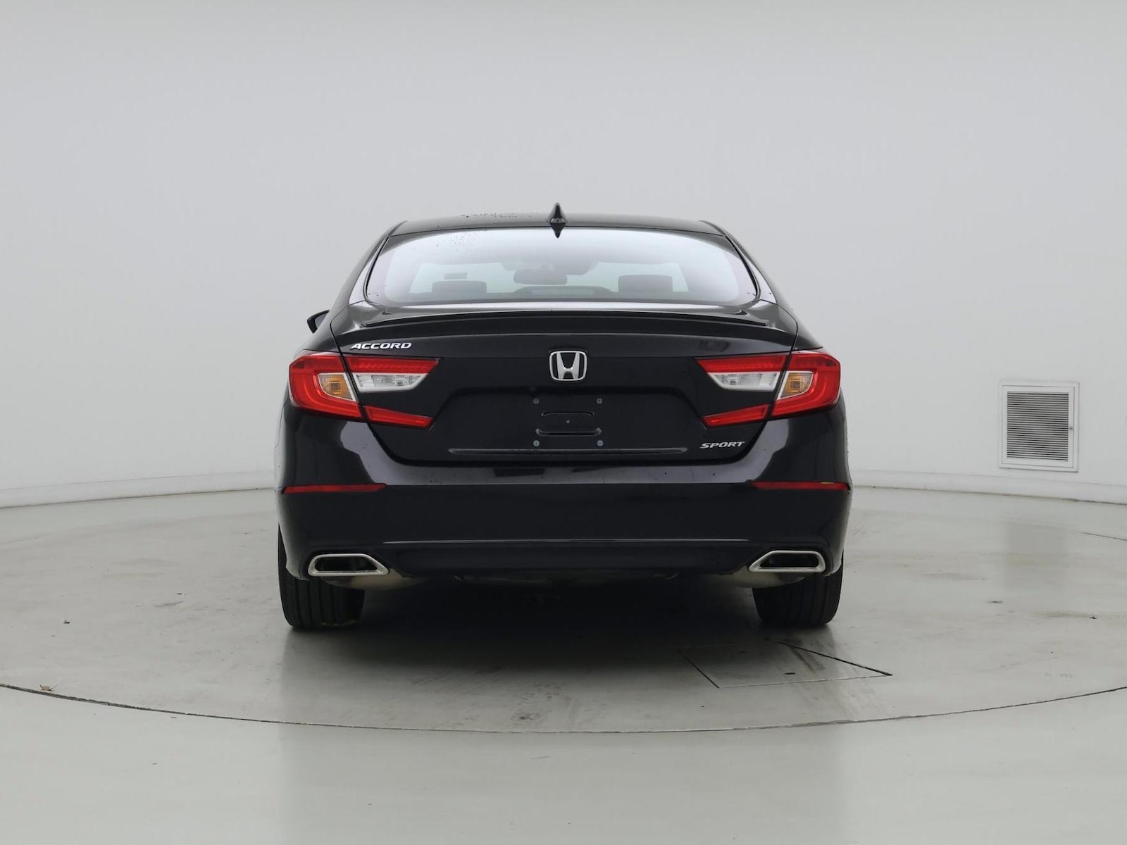 2022 Honda Accord Sport - Photo 7
