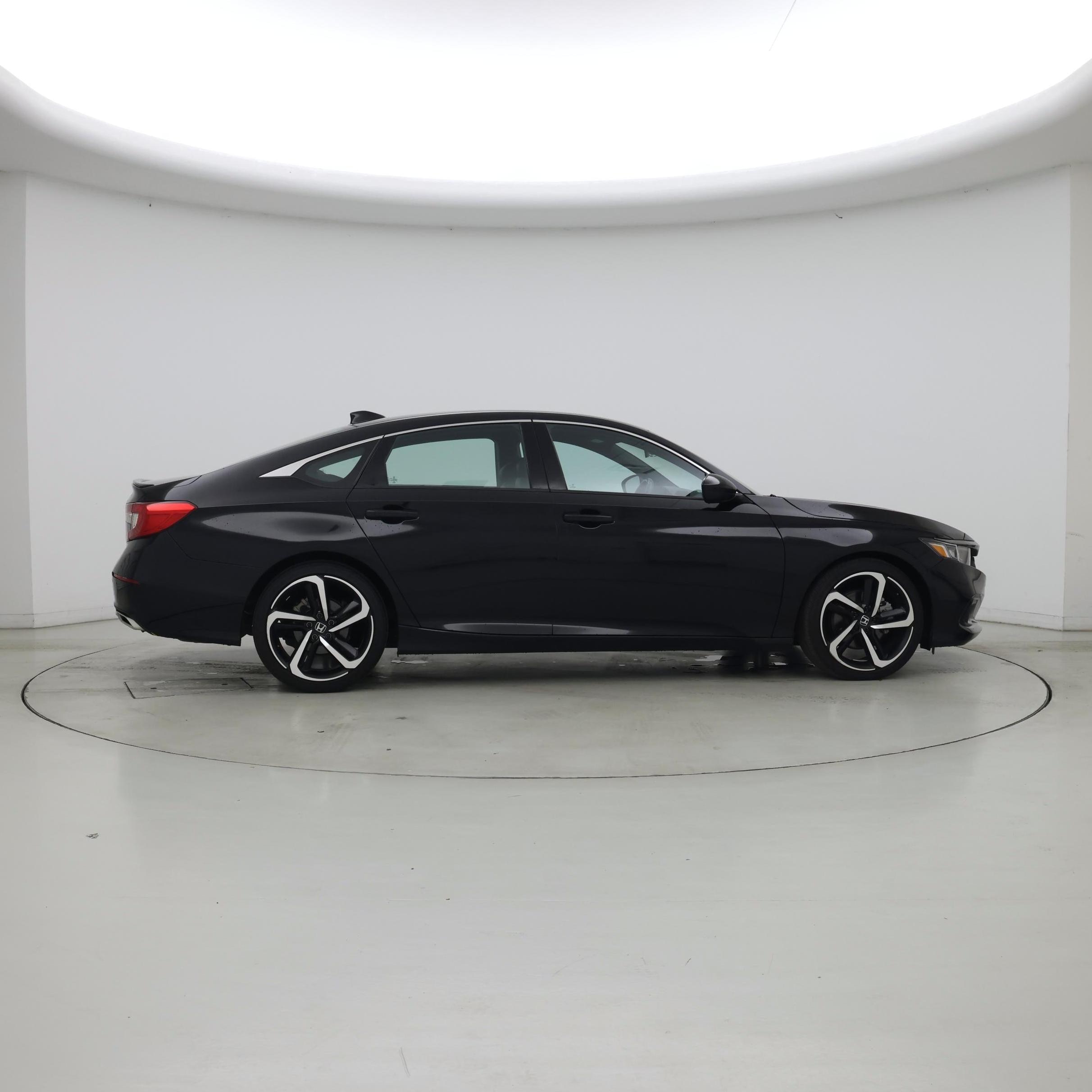 Thumbnail: 2022 Honda Accord - 7