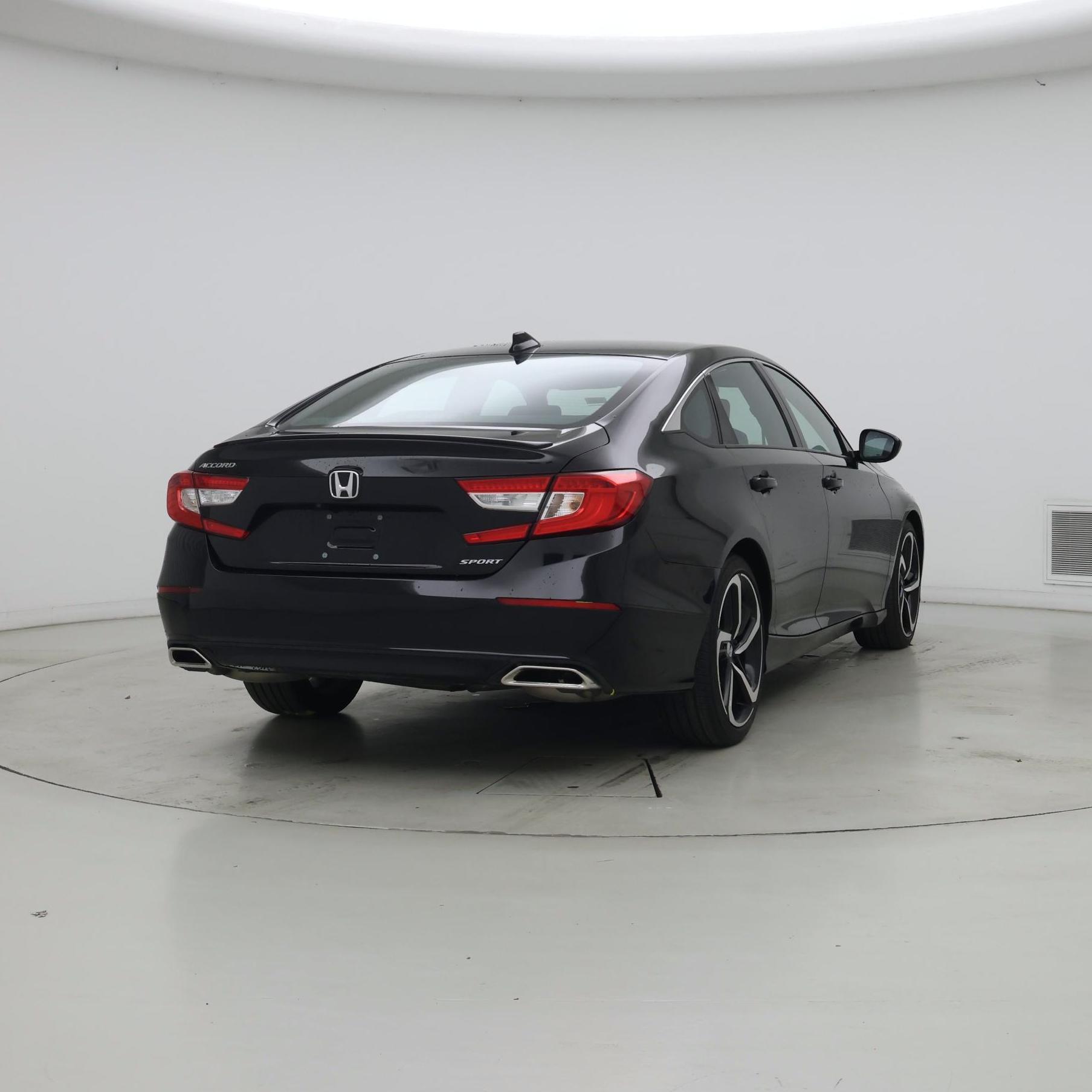 Thumbnail: 2022 Honda Accord - 8