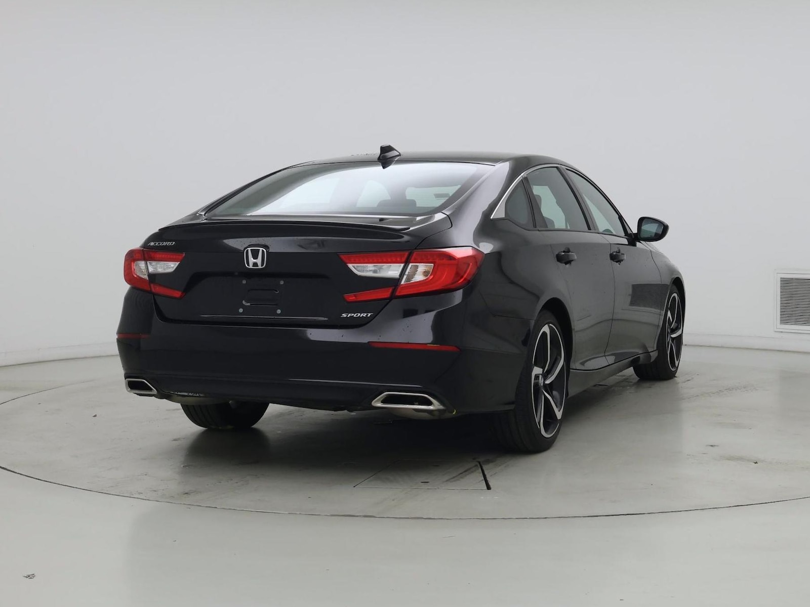 2022 Honda Accord Sport - Photo 9