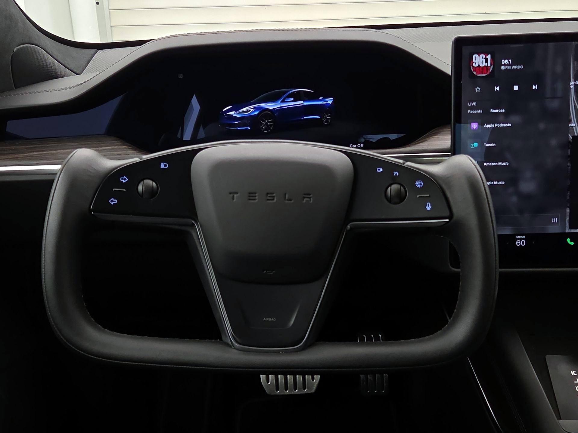 Thumbnail: 2021 Tesla Model S - 10