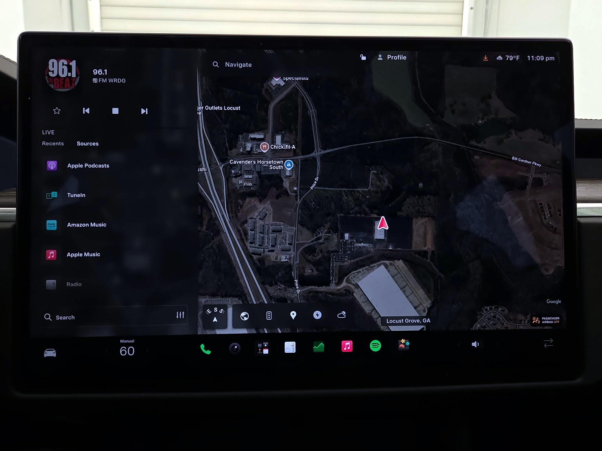 Thumbnail: 2021 Tesla Model S - 13