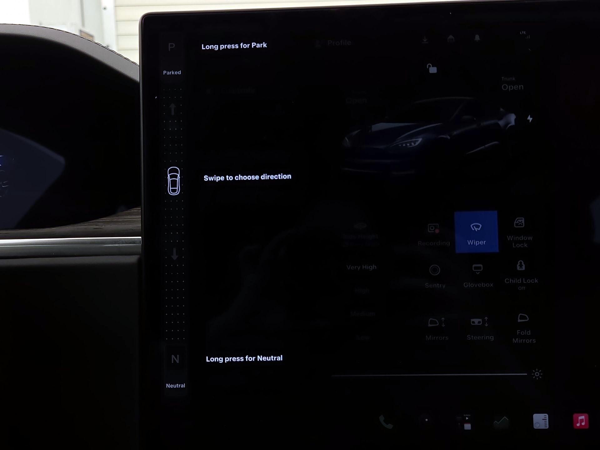 Thumbnail: 2021 Tesla Model S - 17