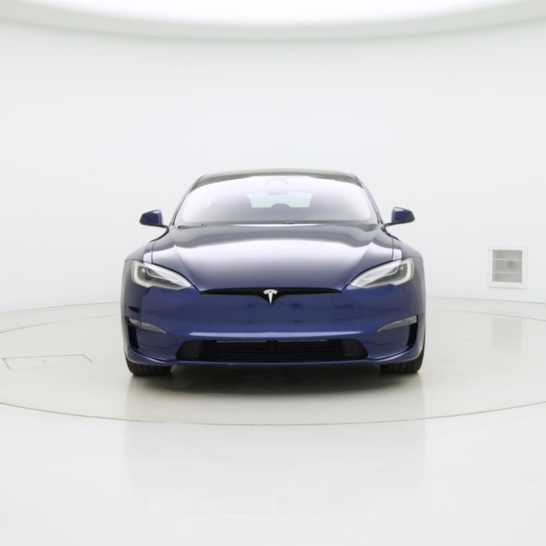 Thumbnail: 2021 Tesla Model S - 5