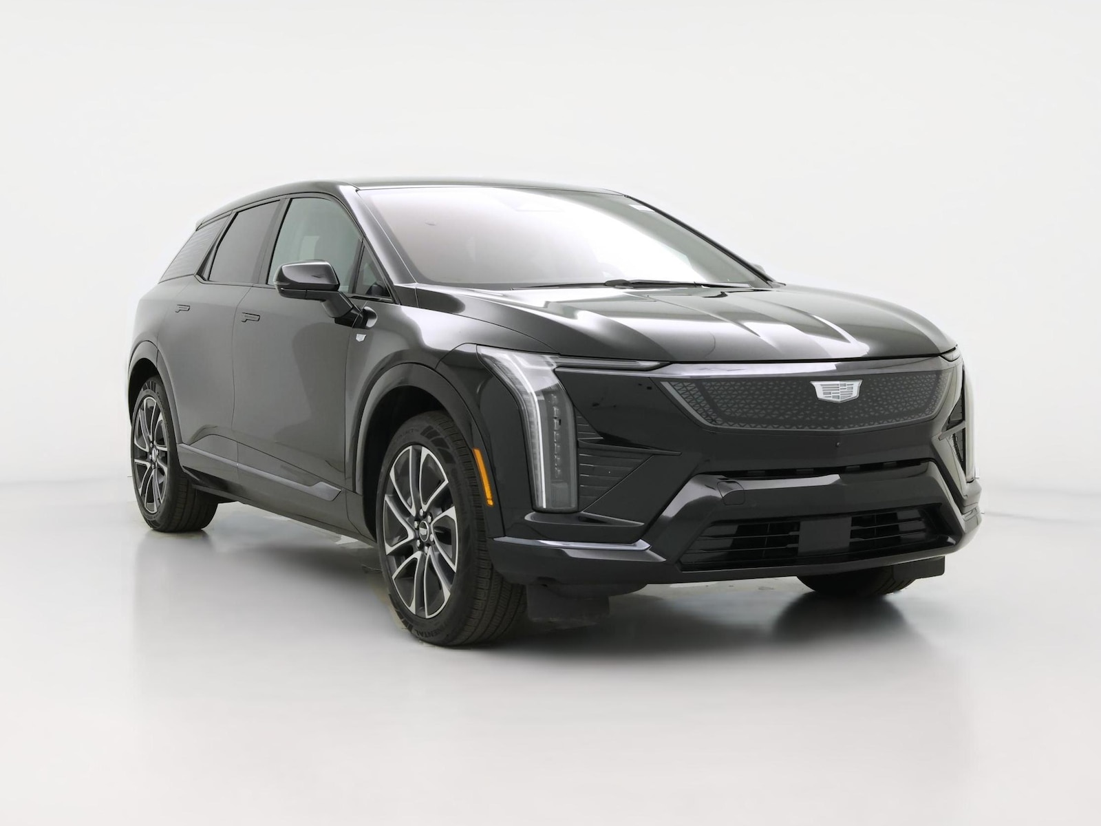 2025 Cadillac OPTIQ