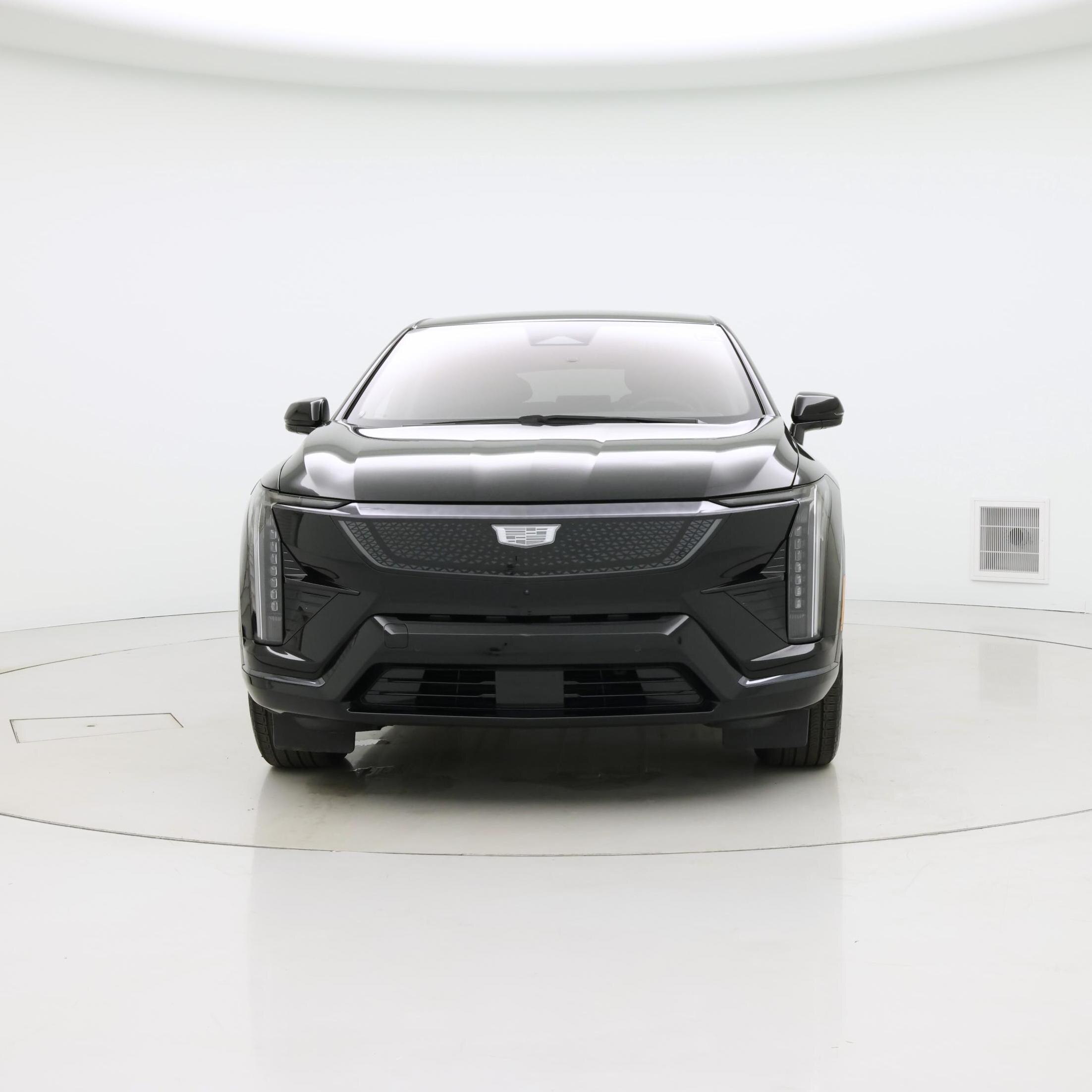 Thumbnail: 2025 Cadillac Optiq - 5