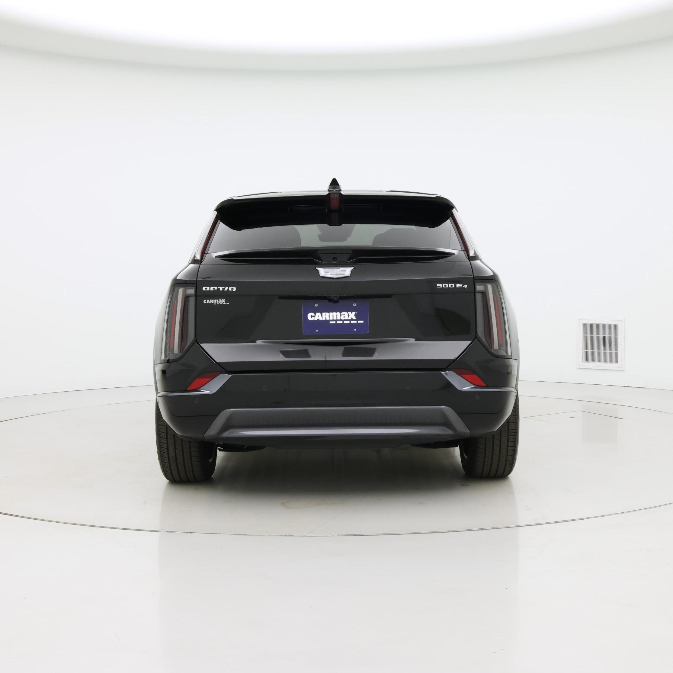 Thumbnail: 2025 Cadillac Optiq - 6