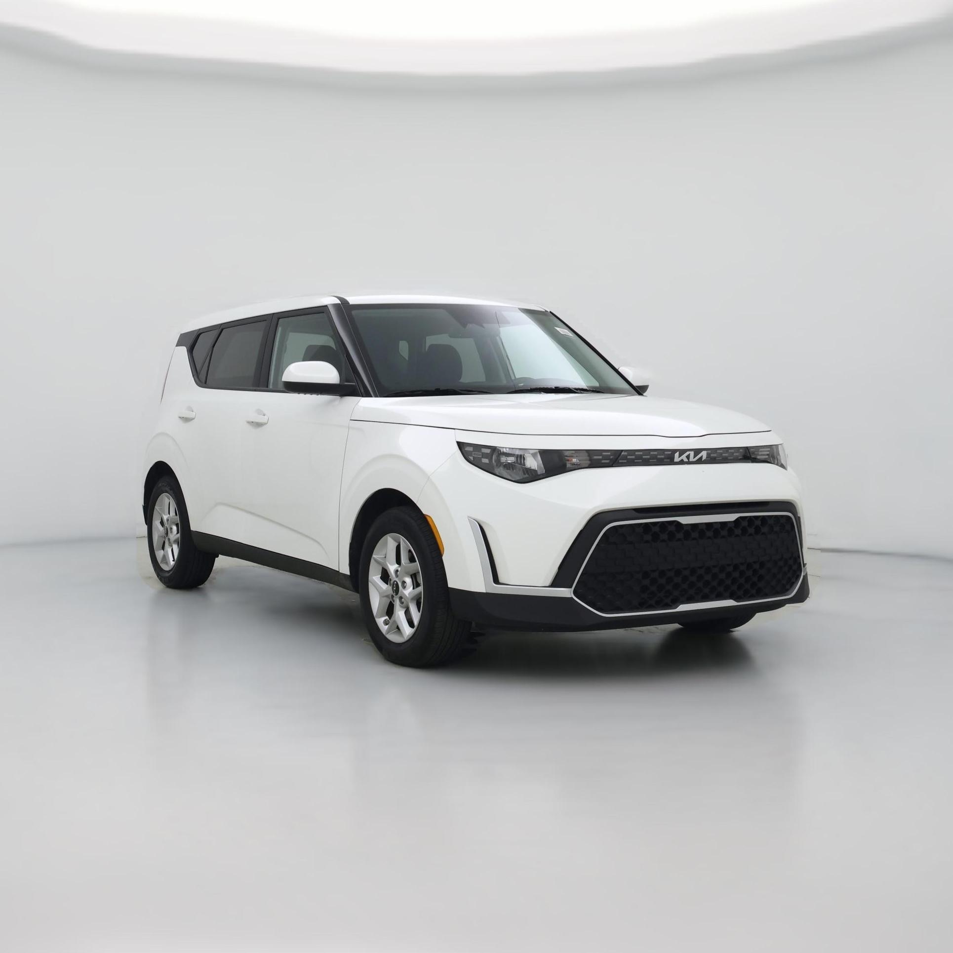 Thumbnail: 2025 Kia Soul - 1