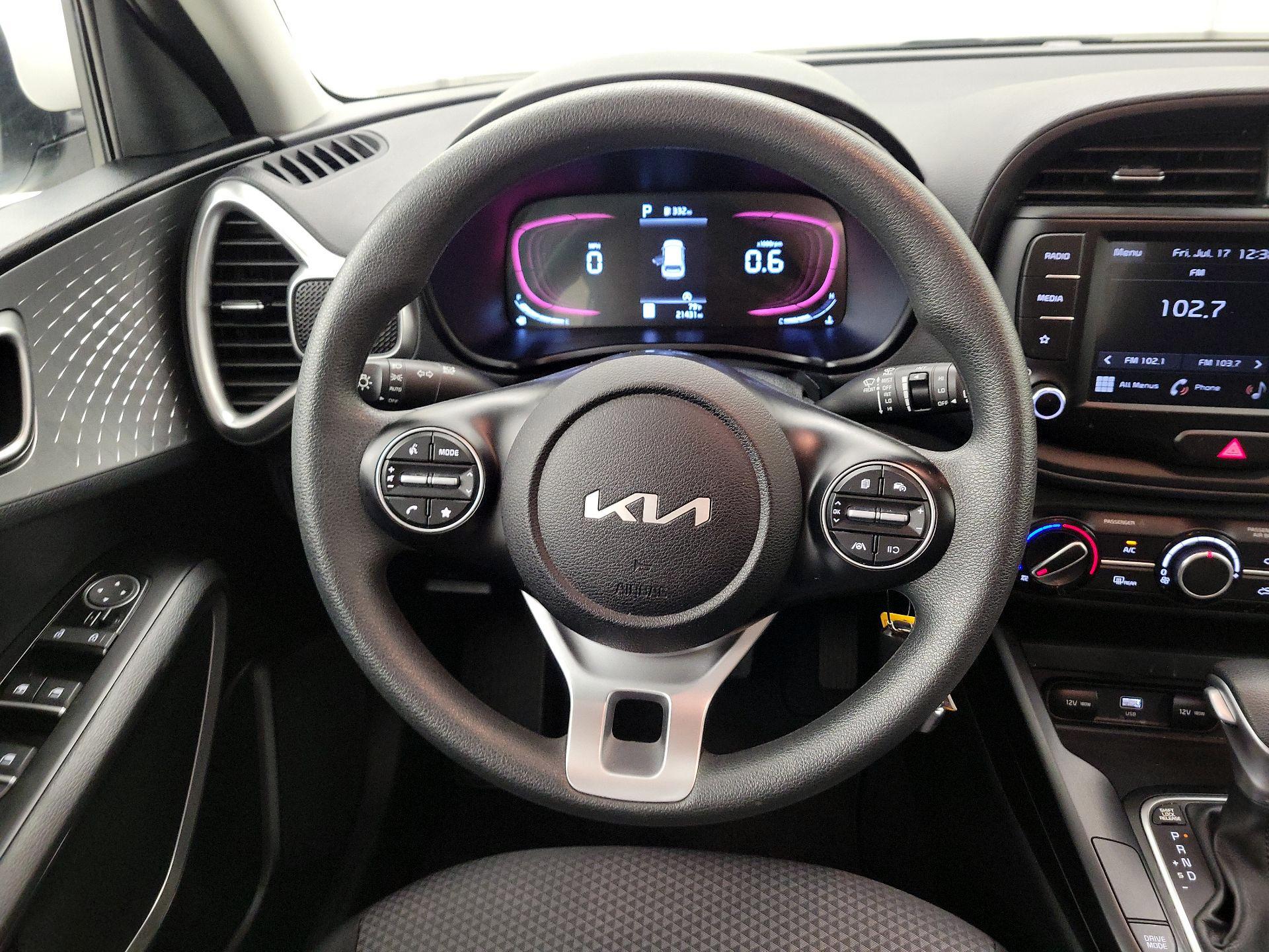 Thumbnail: 2025 Kia Soul - 10