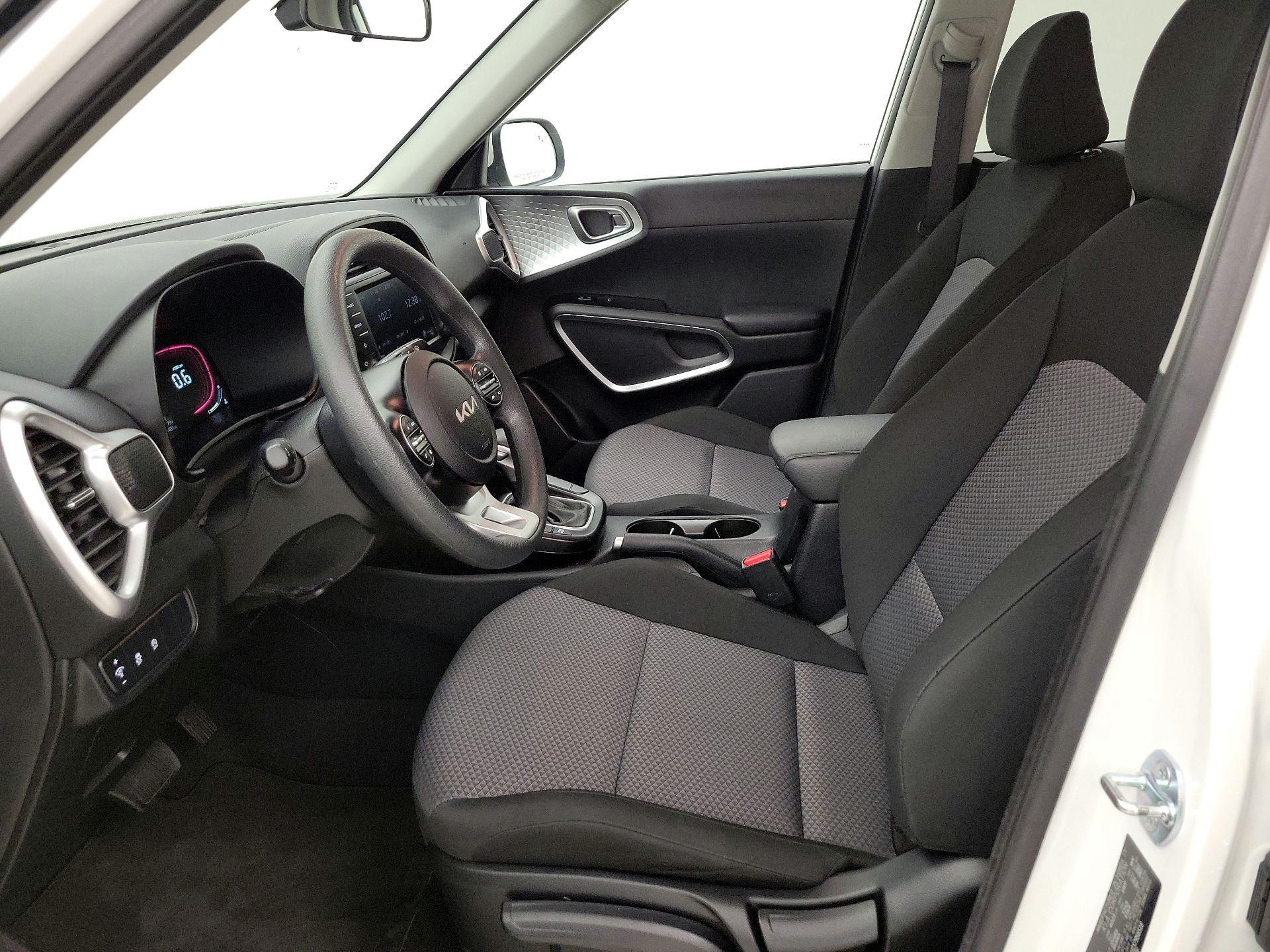 Thumbnail: 2025 Kia Soul - 11