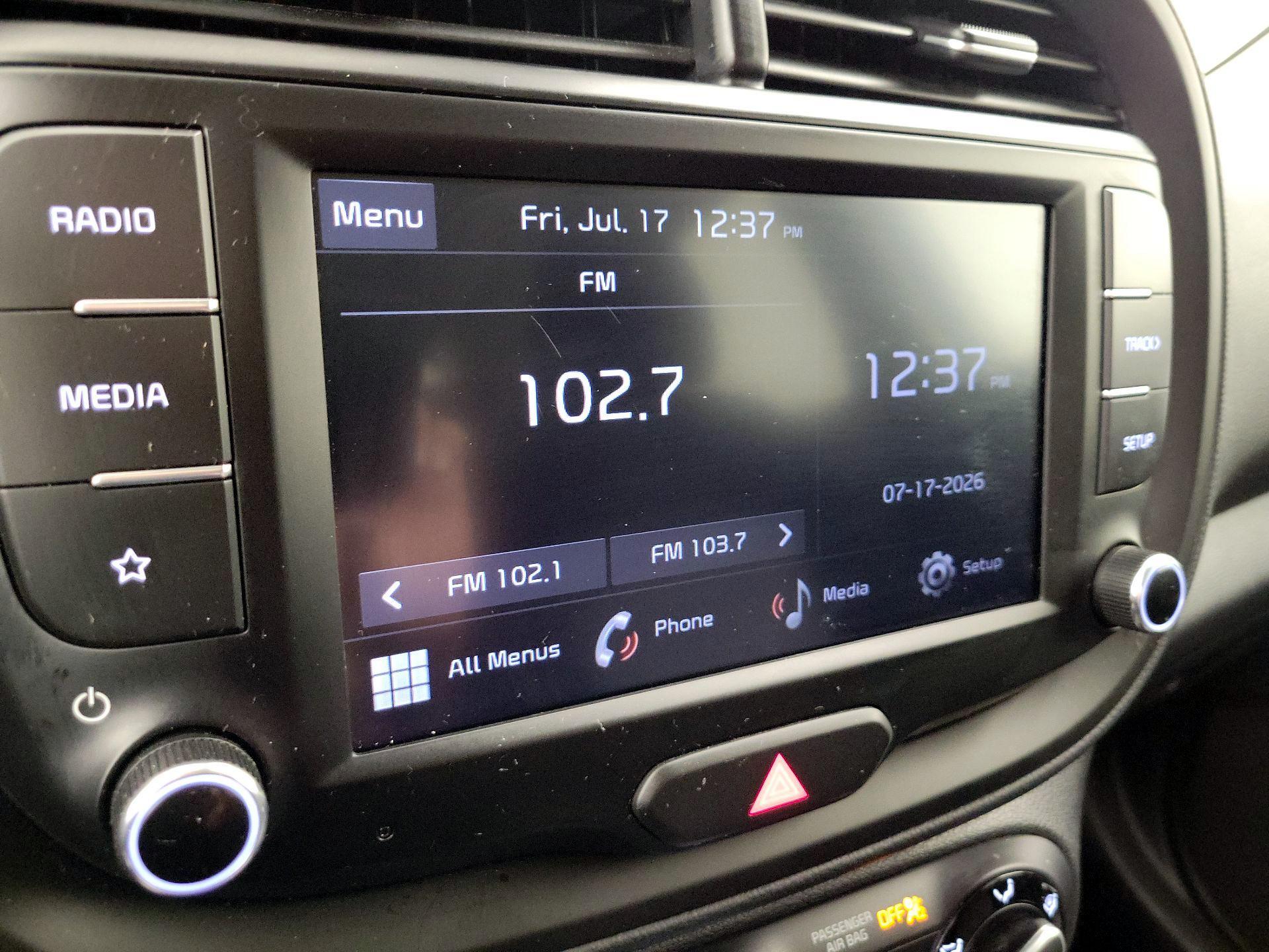 Thumbnail: 2025 Kia Soul - 15