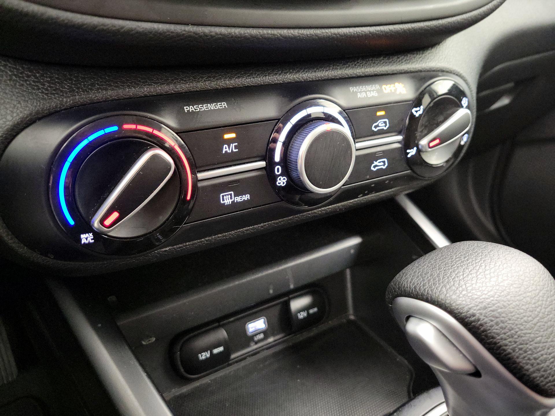Thumbnail: 2025 Kia Soul - 16