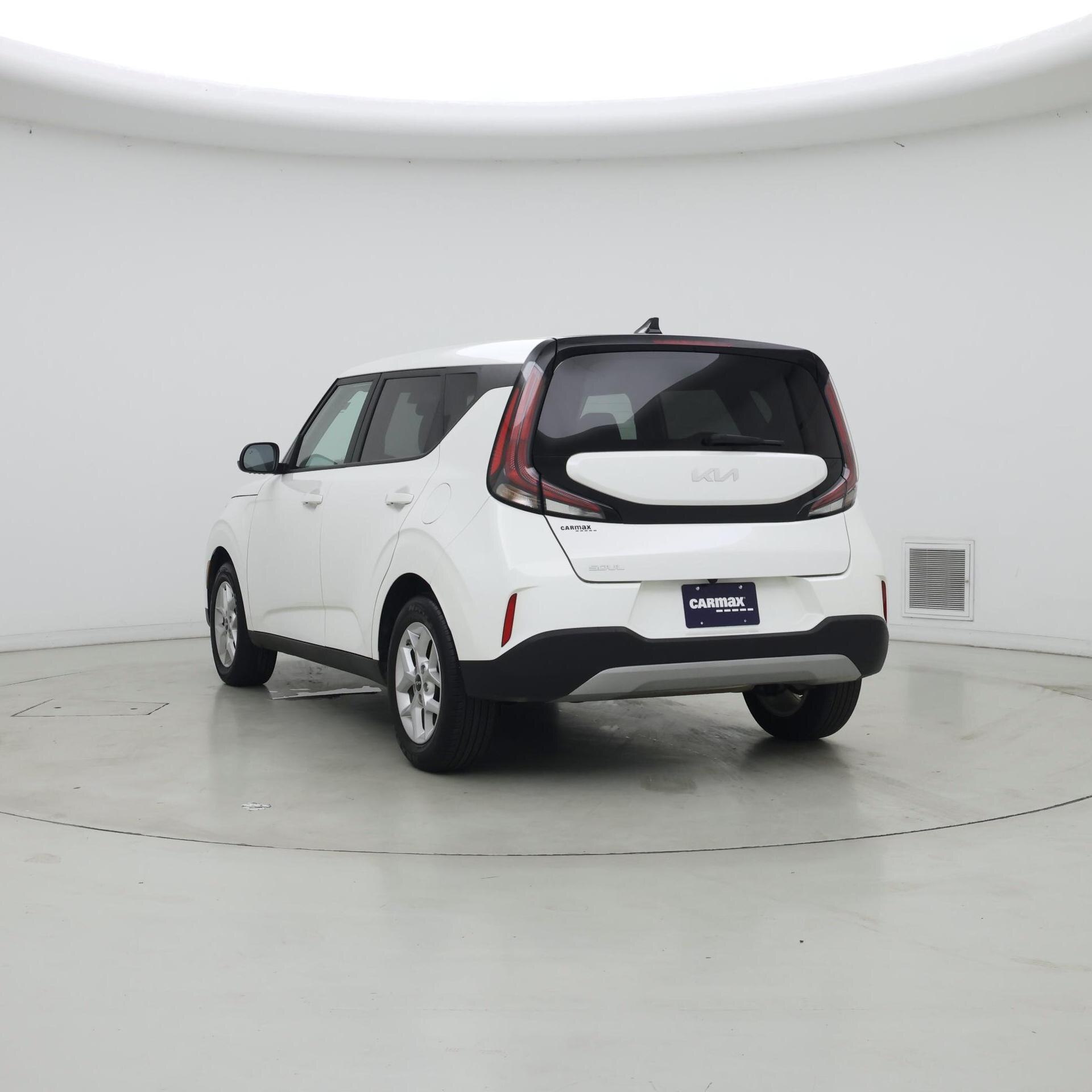 Thumbnail: 2025 Kia Soul - 2