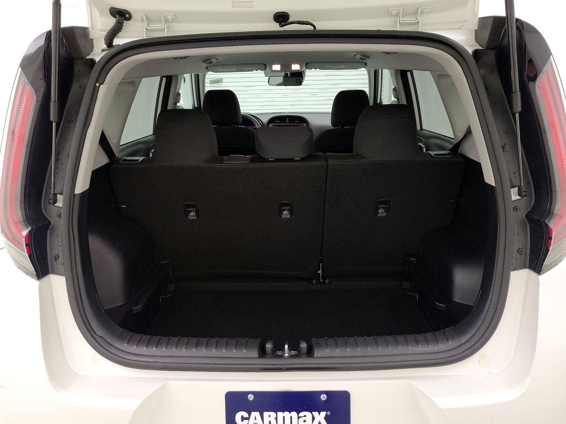 Thumbnail: 2025 Kia Soul - 20
