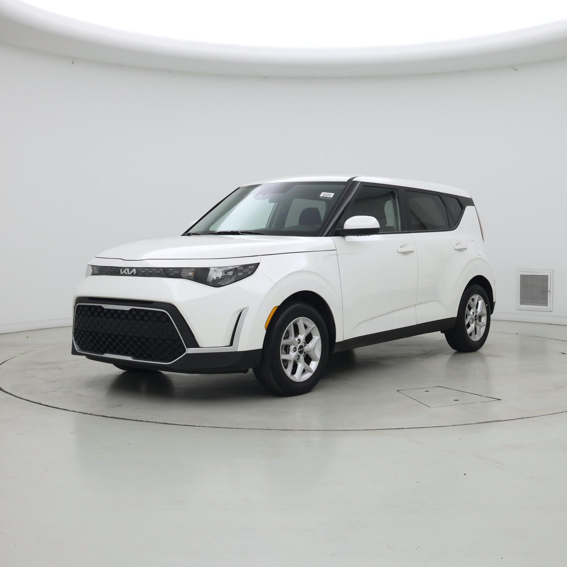 Thumbnail: 2025 Kia Soul - 4