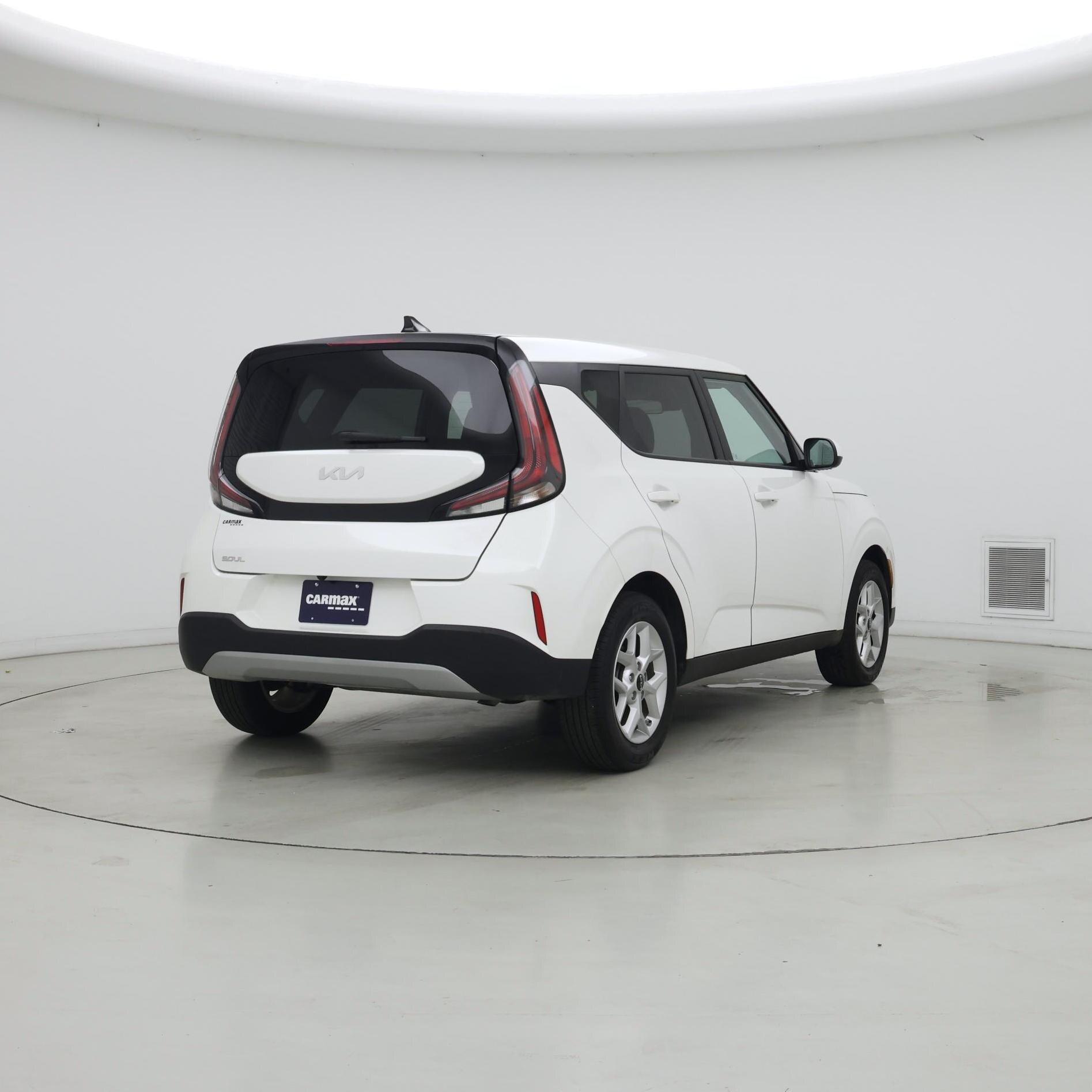 Thumbnail: 2025 Kia Soul - 8