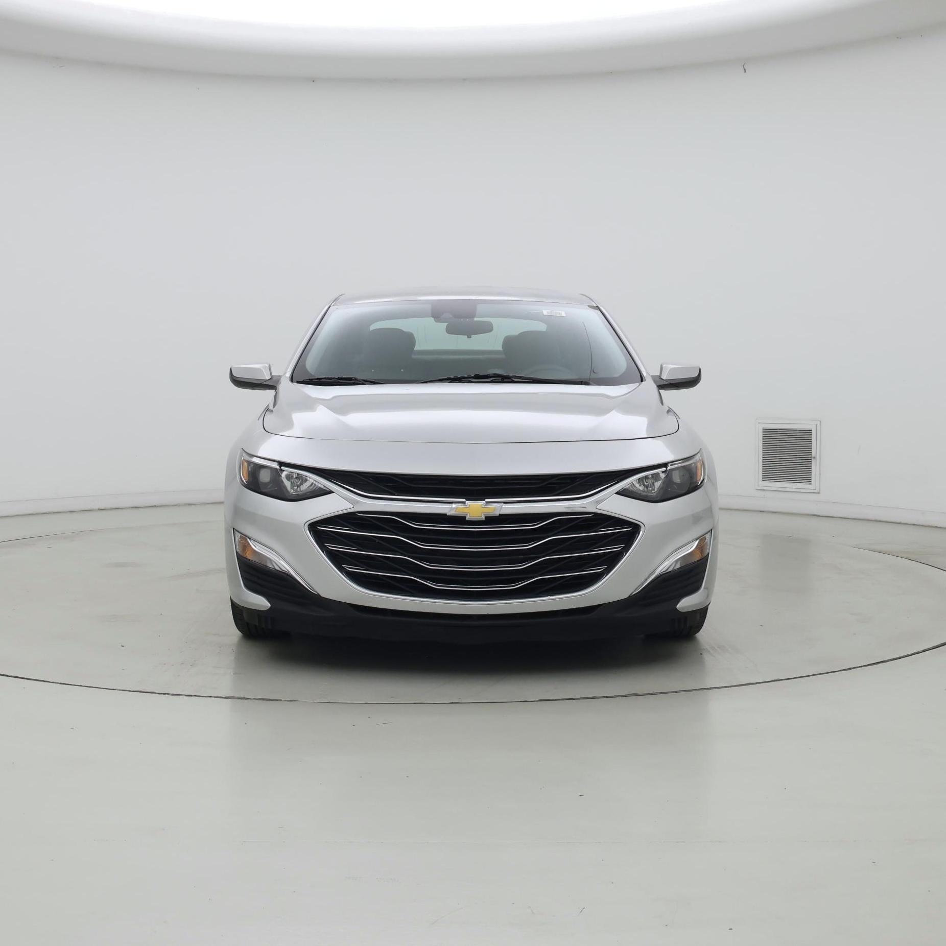Thumbnail: 2022 Chevrolet Malibu - 5