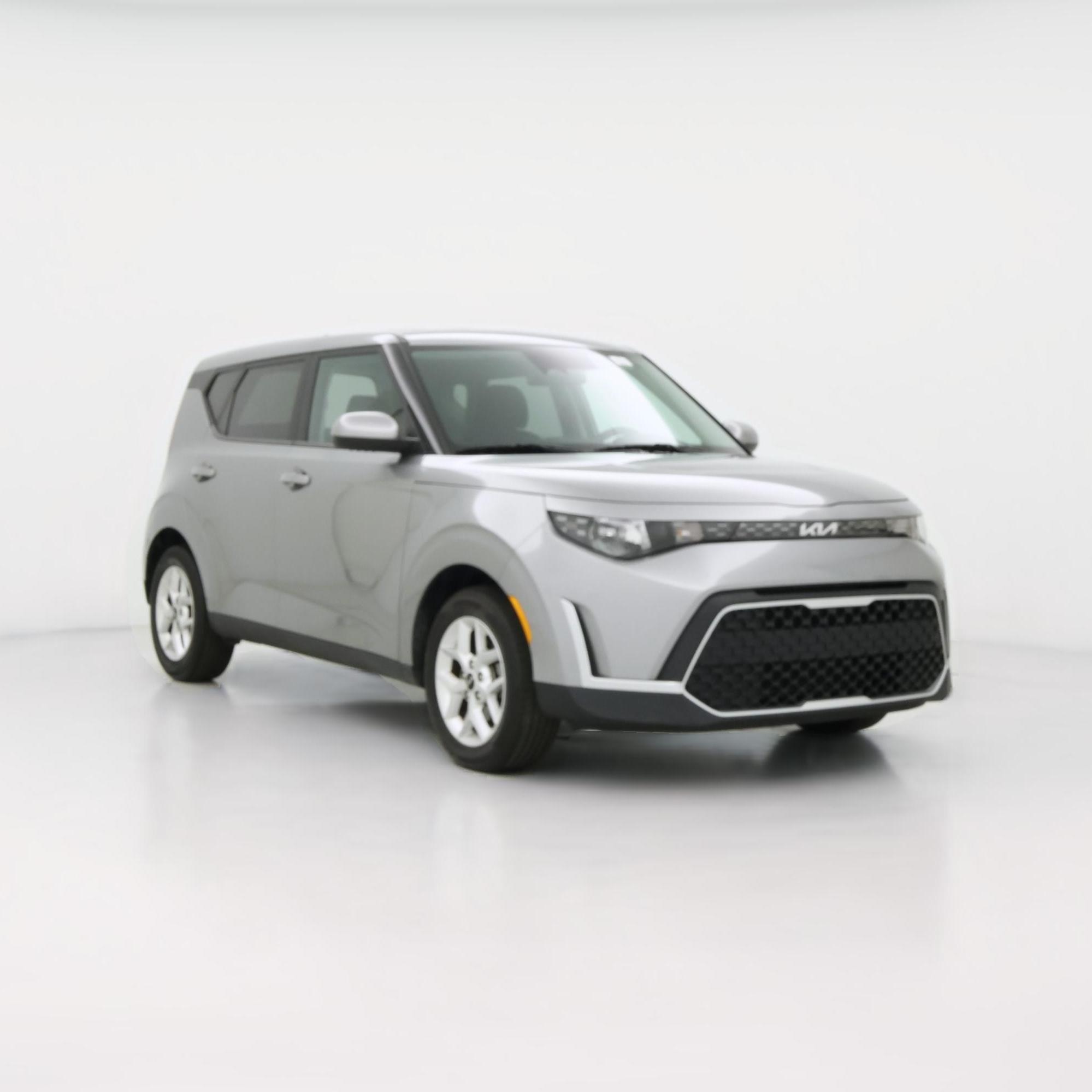 Thumbnail: 2025 Kia Soul - 1