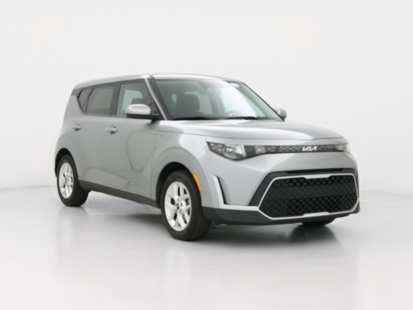 2025 Kia Soul