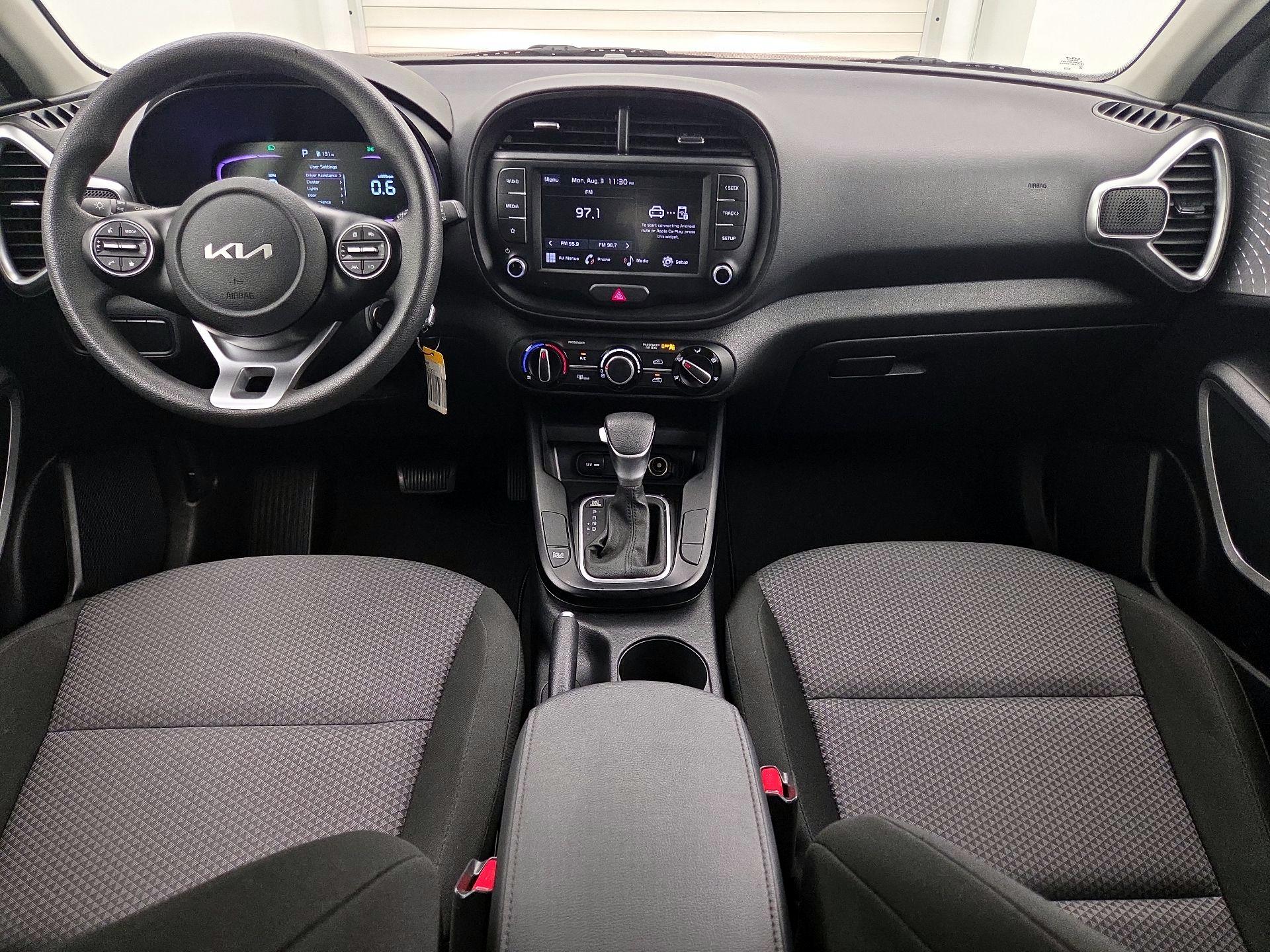 Thumbnail: 2025 Kia Soul - 9