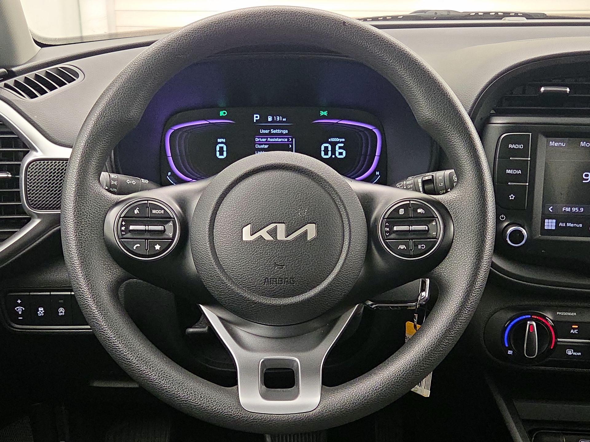Thumbnail: 2025 Kia Soul - 10
