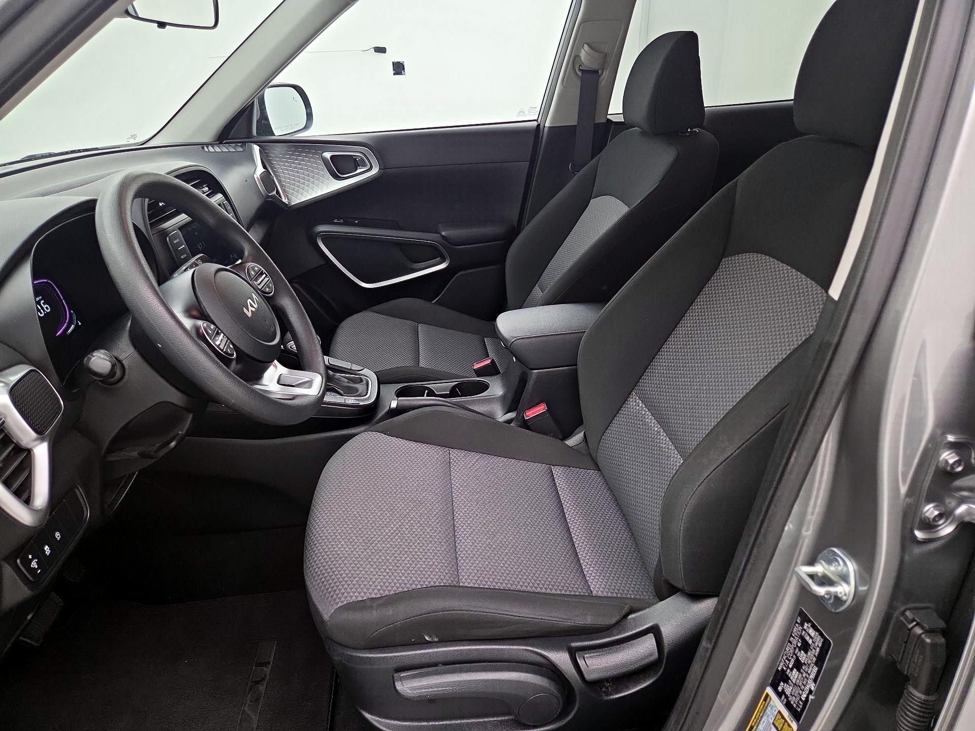 Thumbnail: 2025 Kia Soul - 11