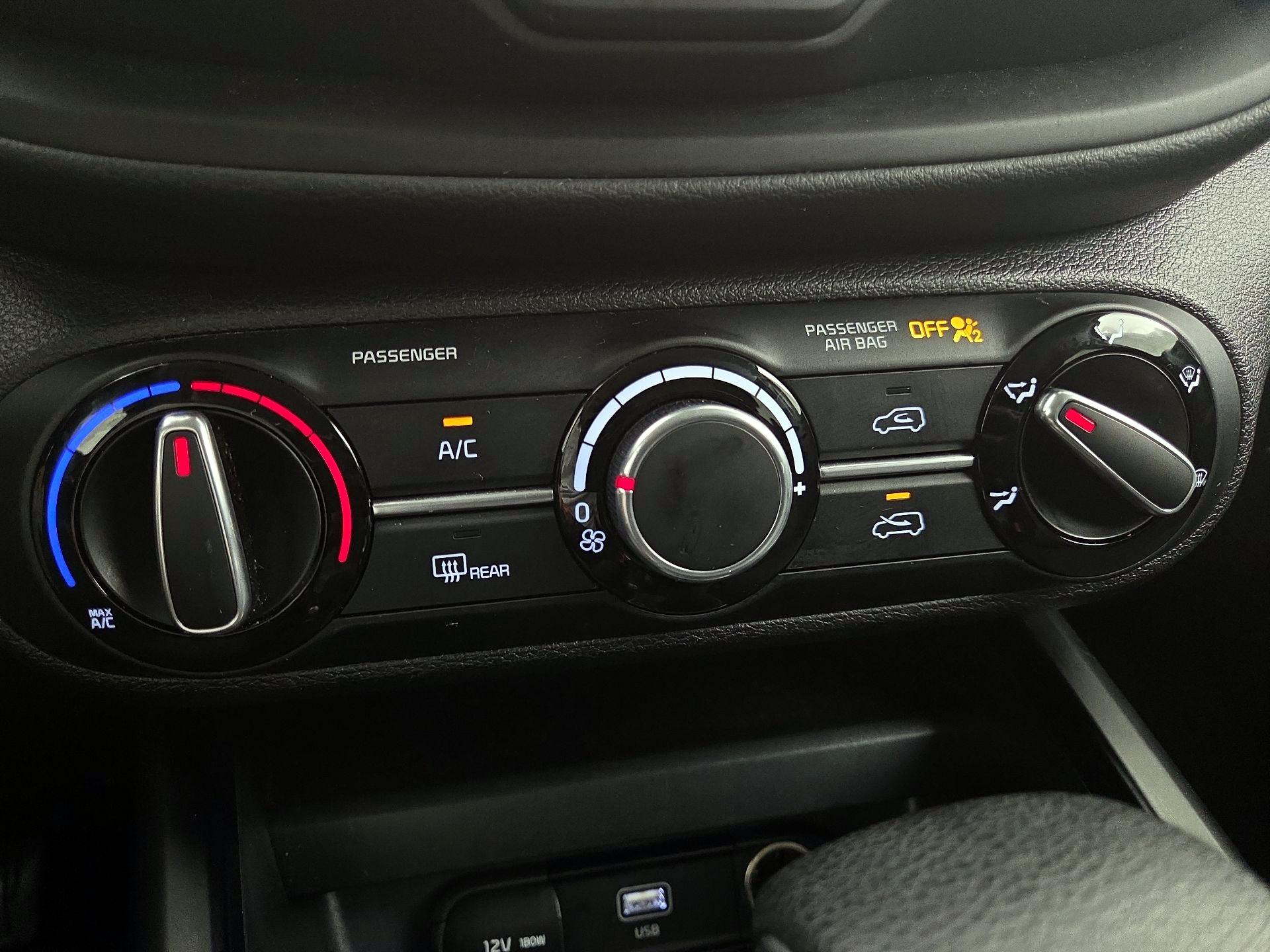 Thumbnail: 2025 Kia Soul - 16
