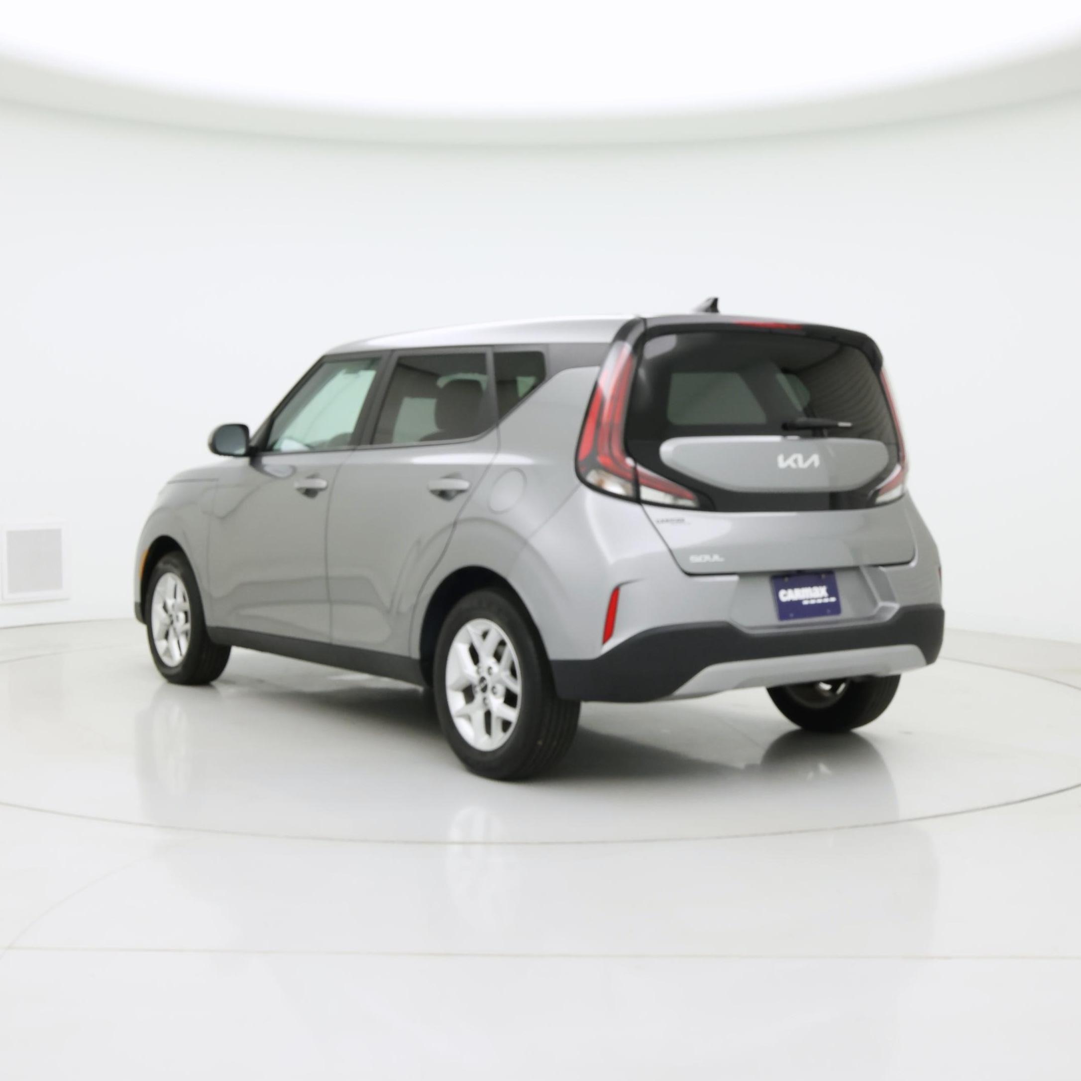 Thumbnail: 2025 Kia Soul - 2