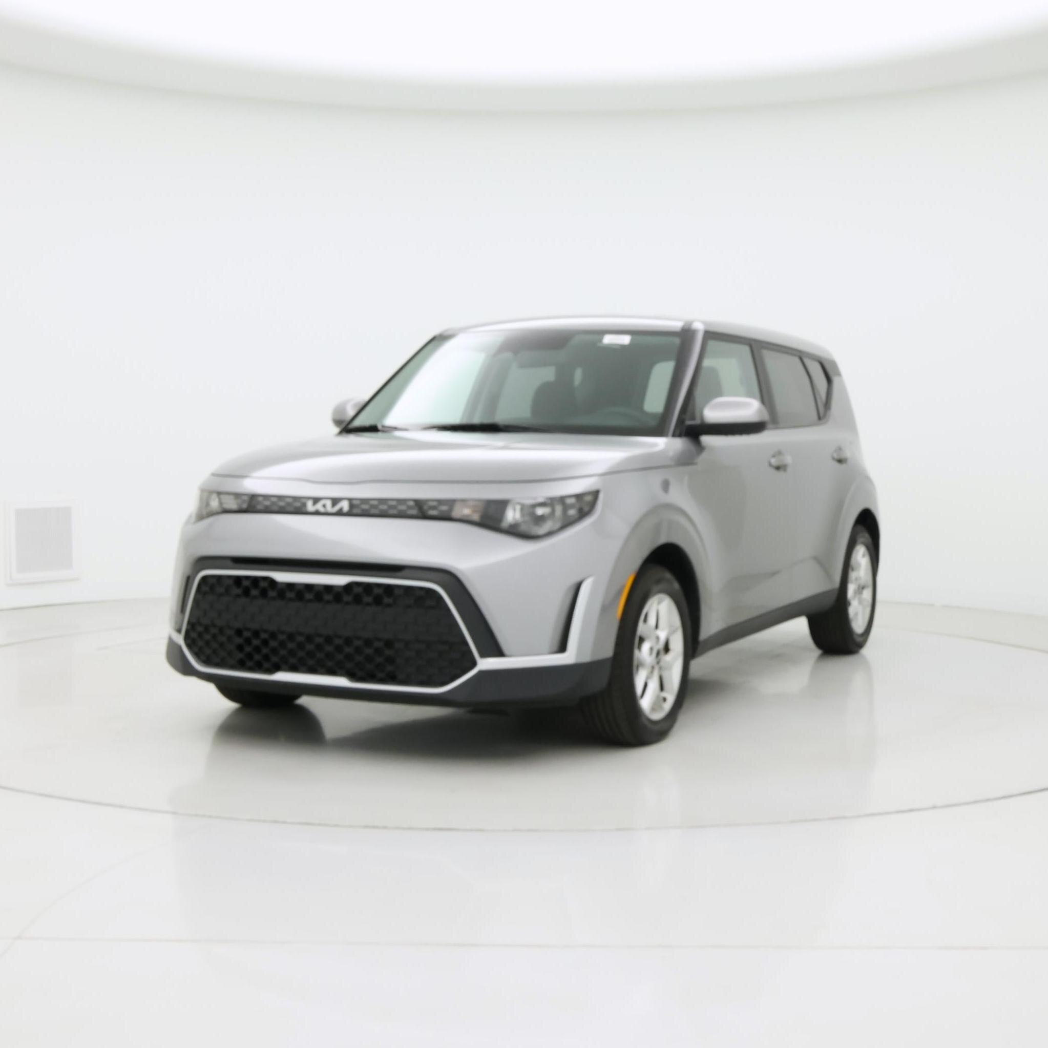 Thumbnail: 2025 Kia Soul - 4