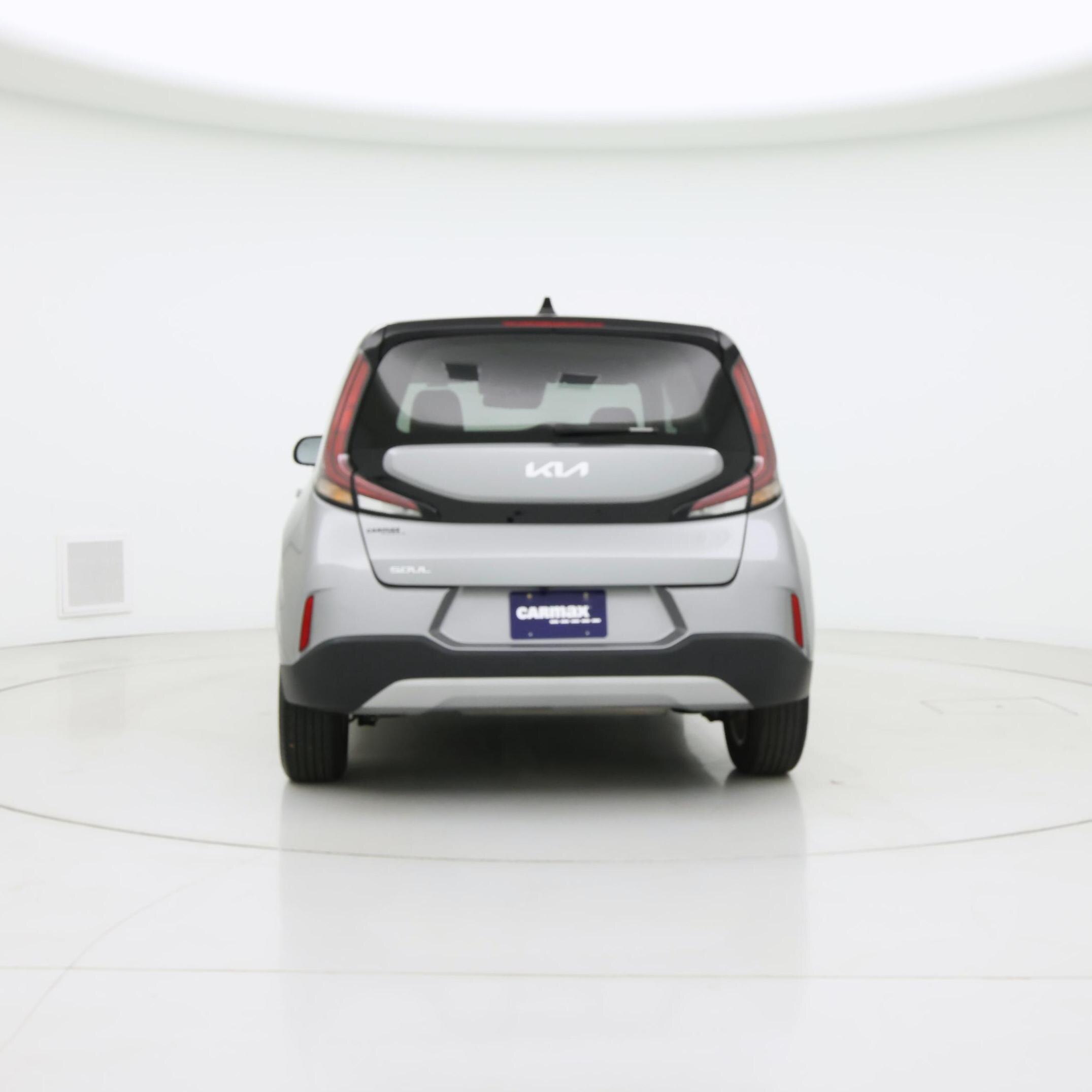 Thumbnail: 2025 Kia Soul - 6