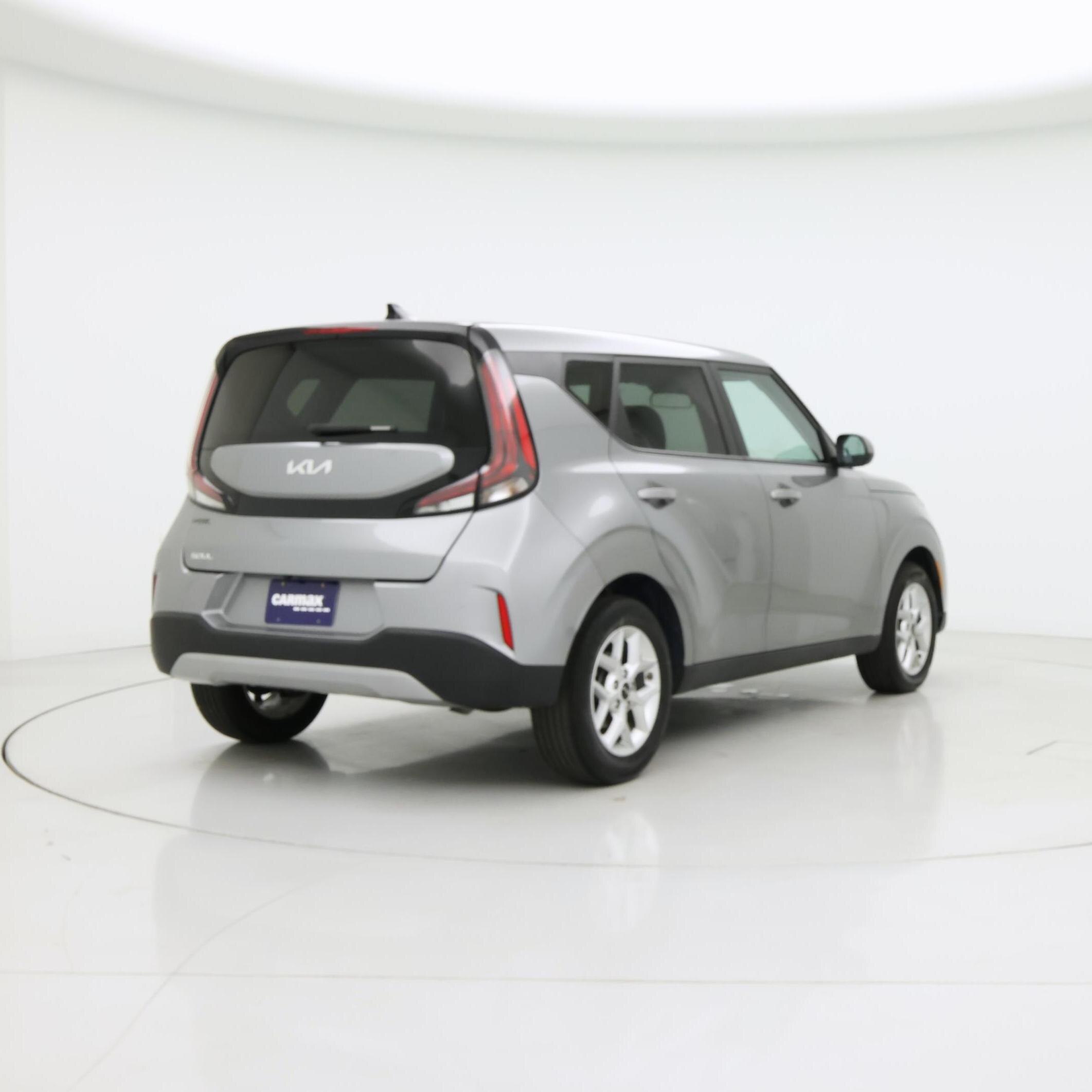 Thumbnail: 2025 Kia Soul - 8
