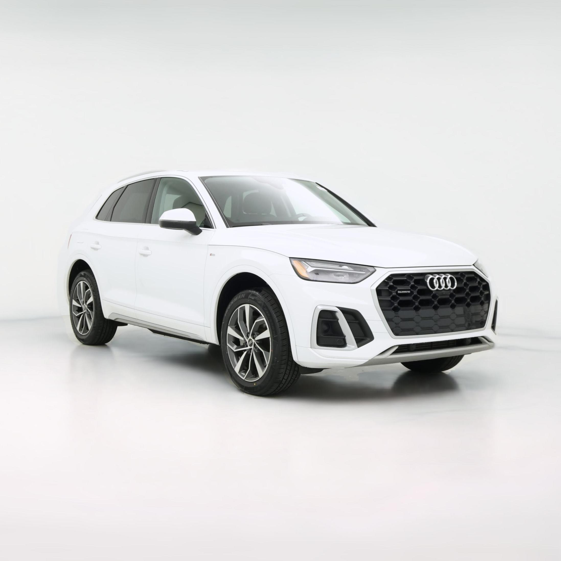Thumbnail: 2024 Audi Q5 - 1