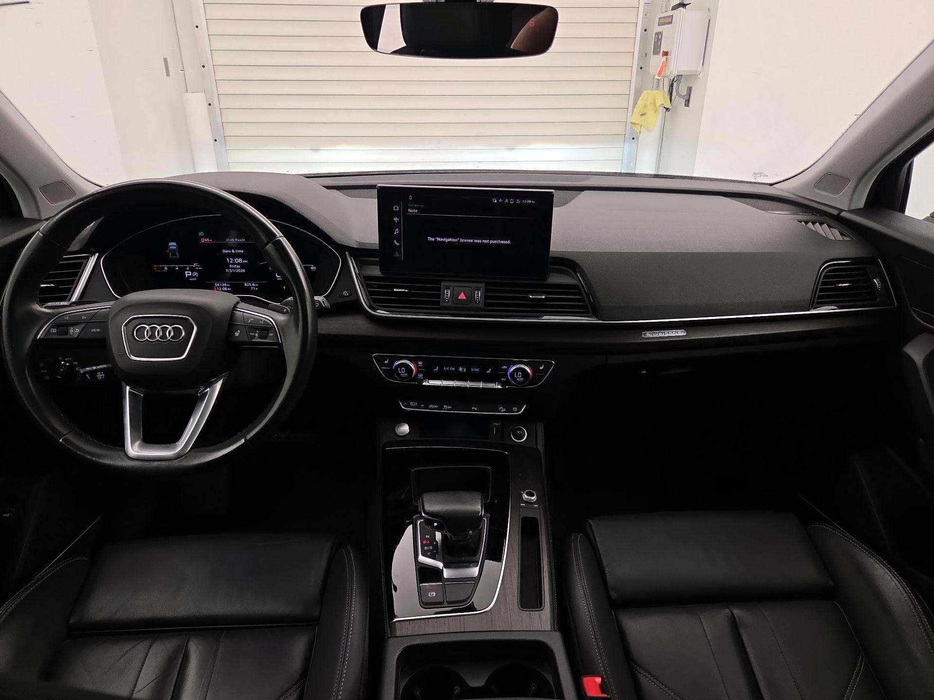 Thumbnail: 2024 Audi Q5 - 9