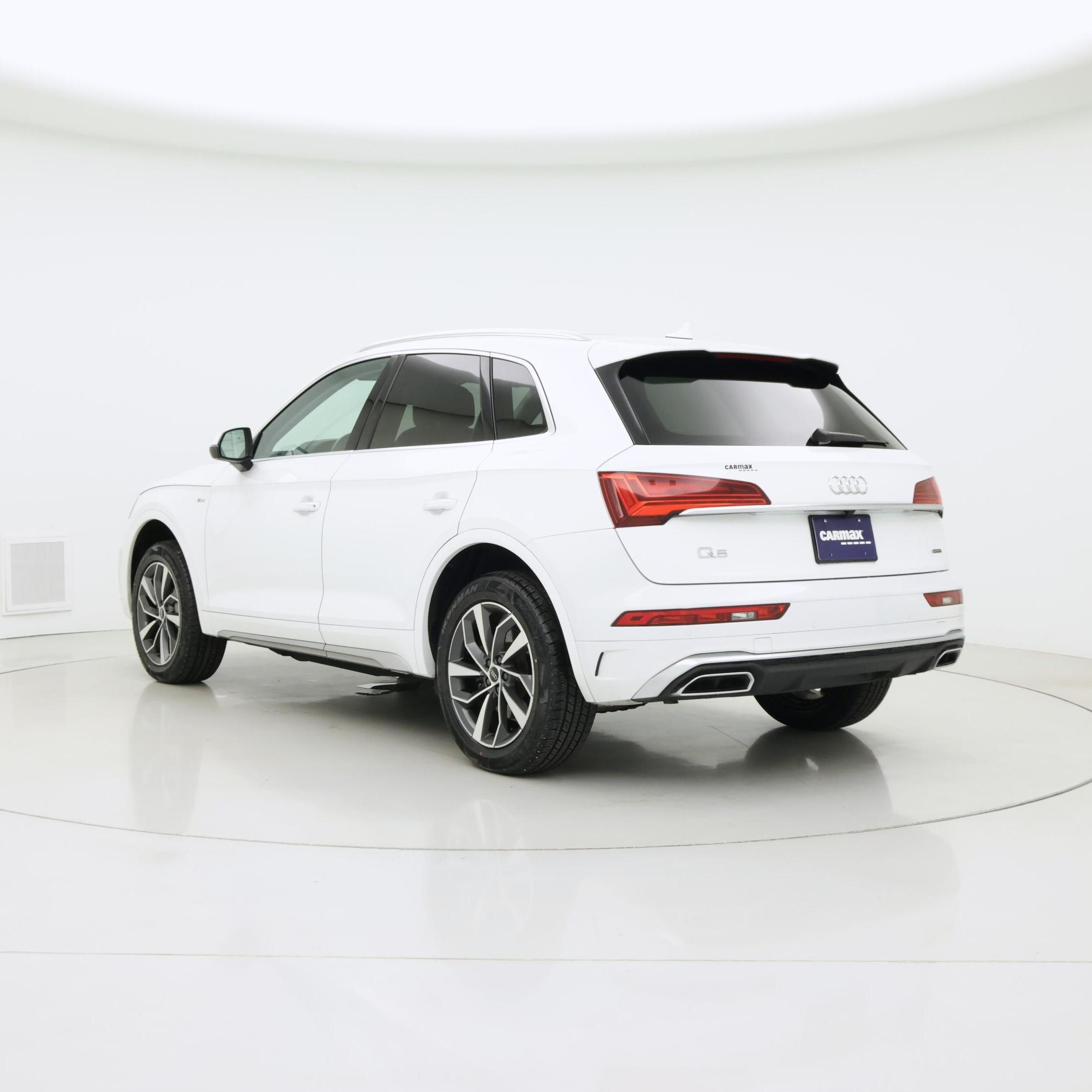 Thumbnail: 2024 Audi Q5 - 2