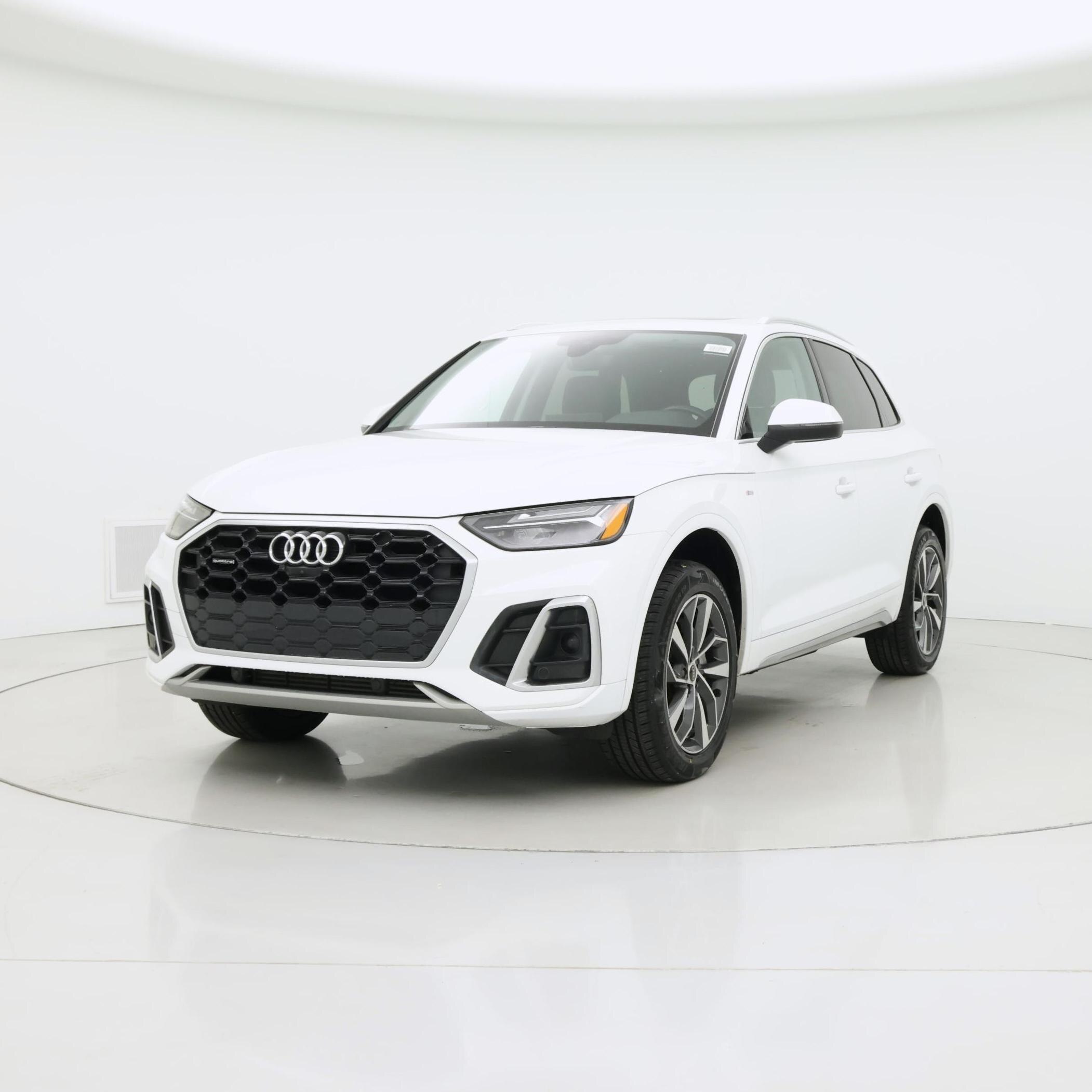 Thumbnail: 2024 Audi Q5 - 4