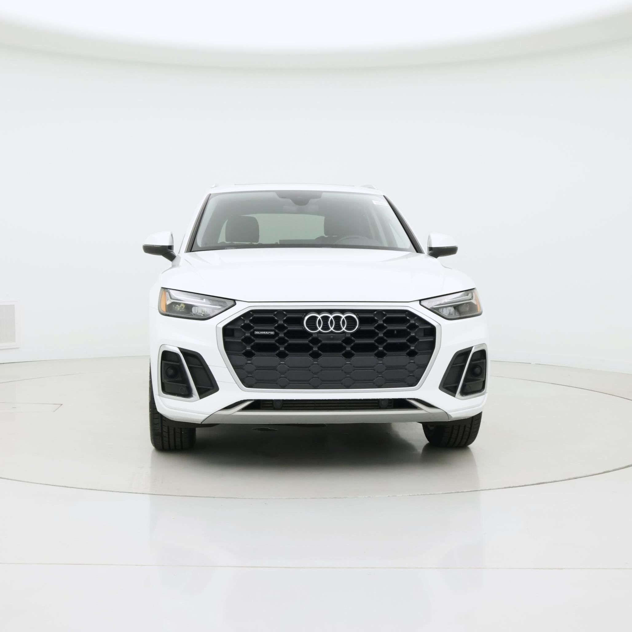 Thumbnail: 2024 Audi Q5 - 5