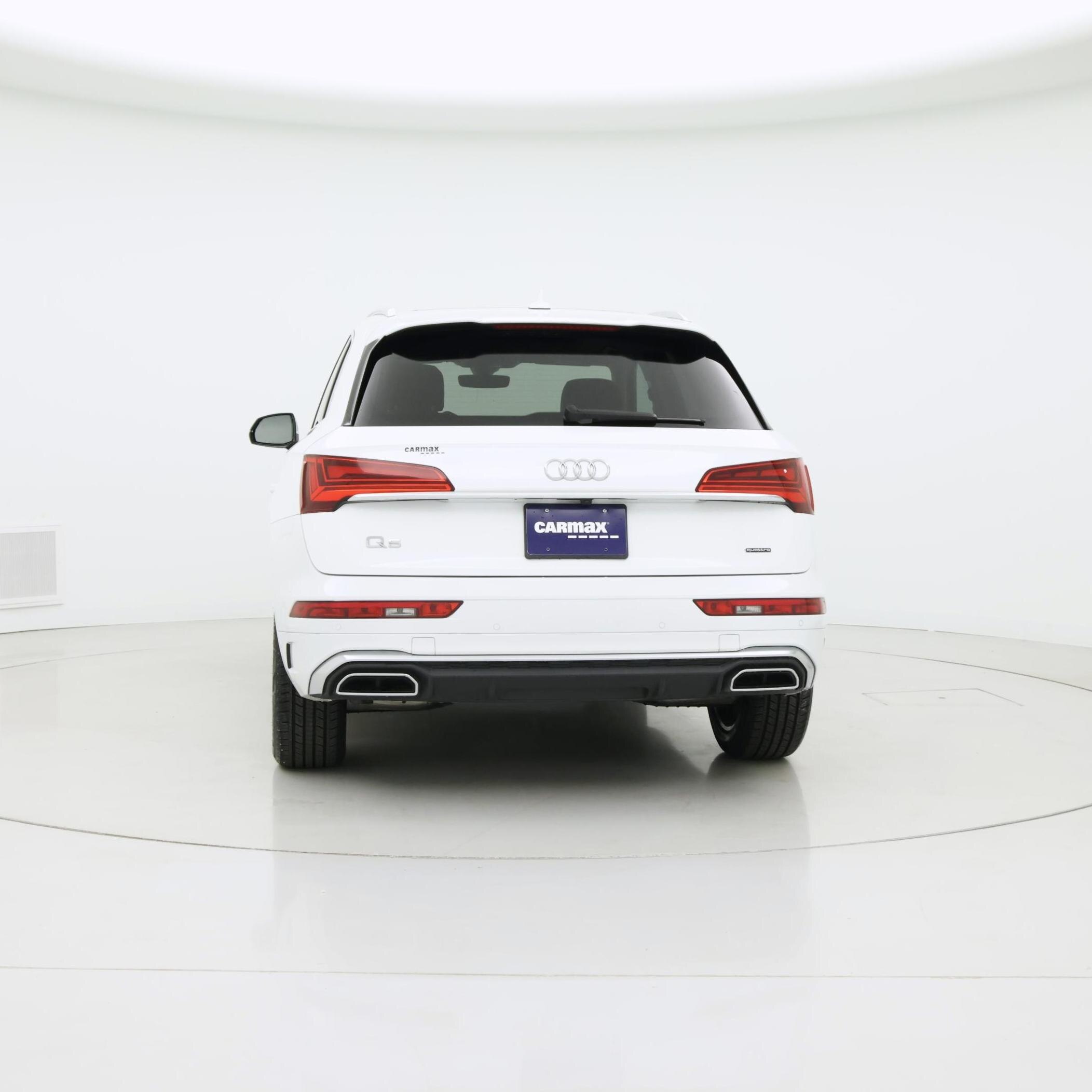 Thumbnail: 2024 Audi Q5 - 6