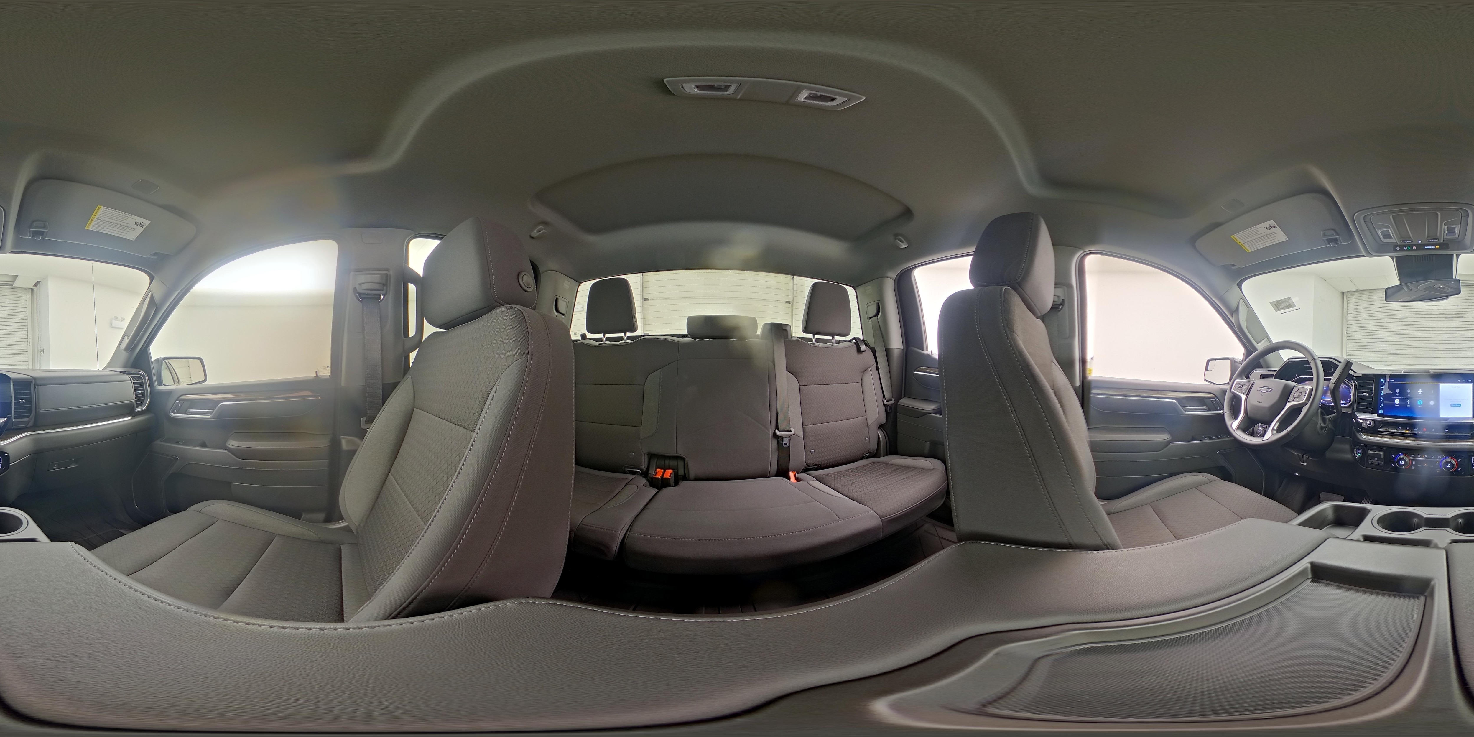 2025 Chevrolet Silverado 1500 RST - Photo 25
