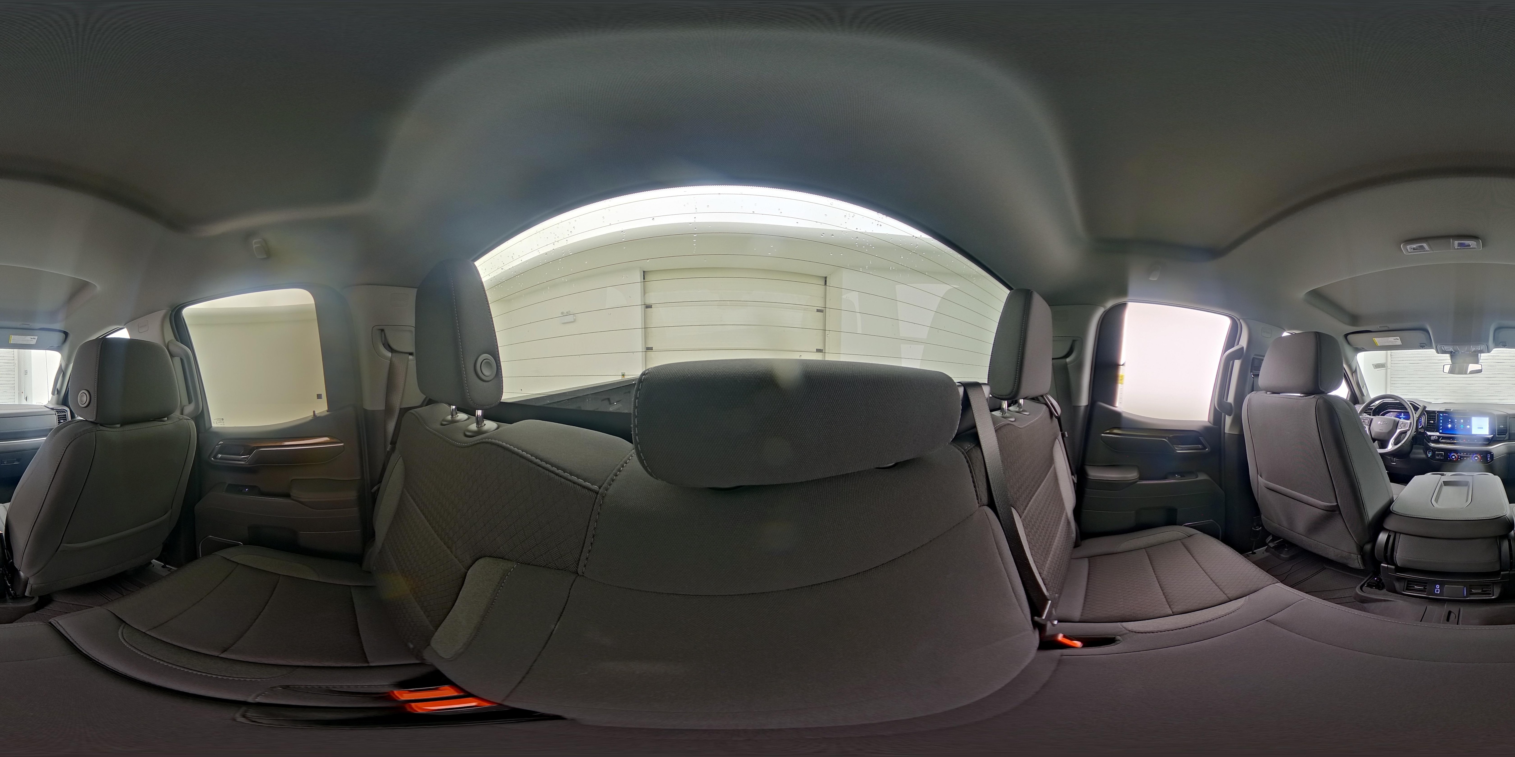 2025 Chevrolet Silverado 1500 RST - Photo 26
