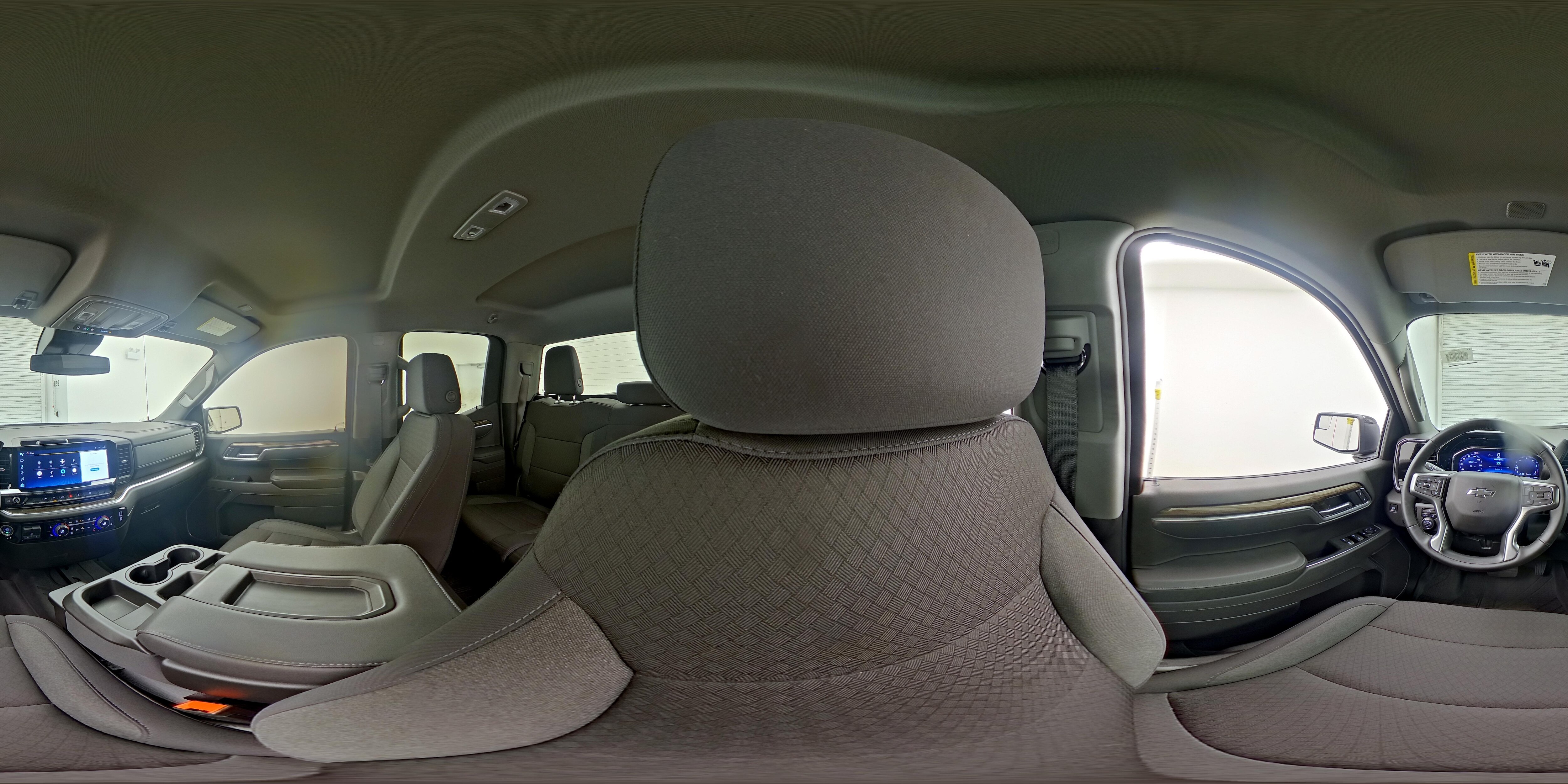 2025 Chevrolet Silverado 1500 RST - Photo 27