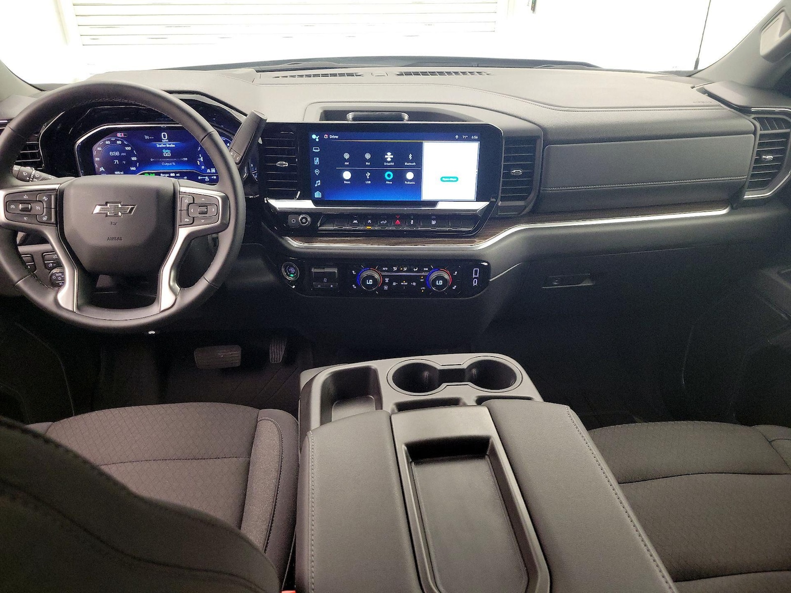 2025 Chevrolet Silverado 1500 RST - Photo 10