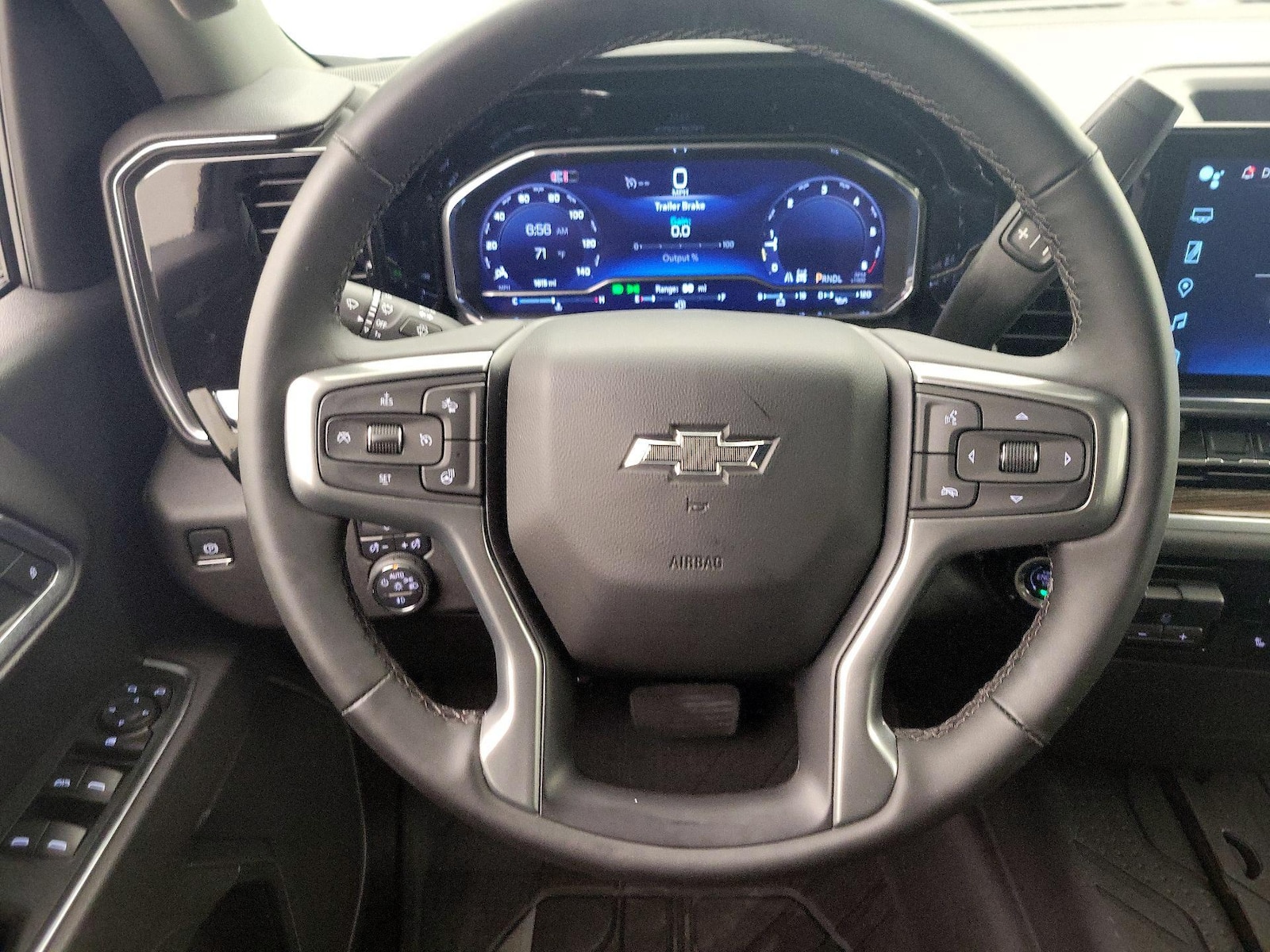2025 Chevrolet Silverado 1500 RST - Photo 11
