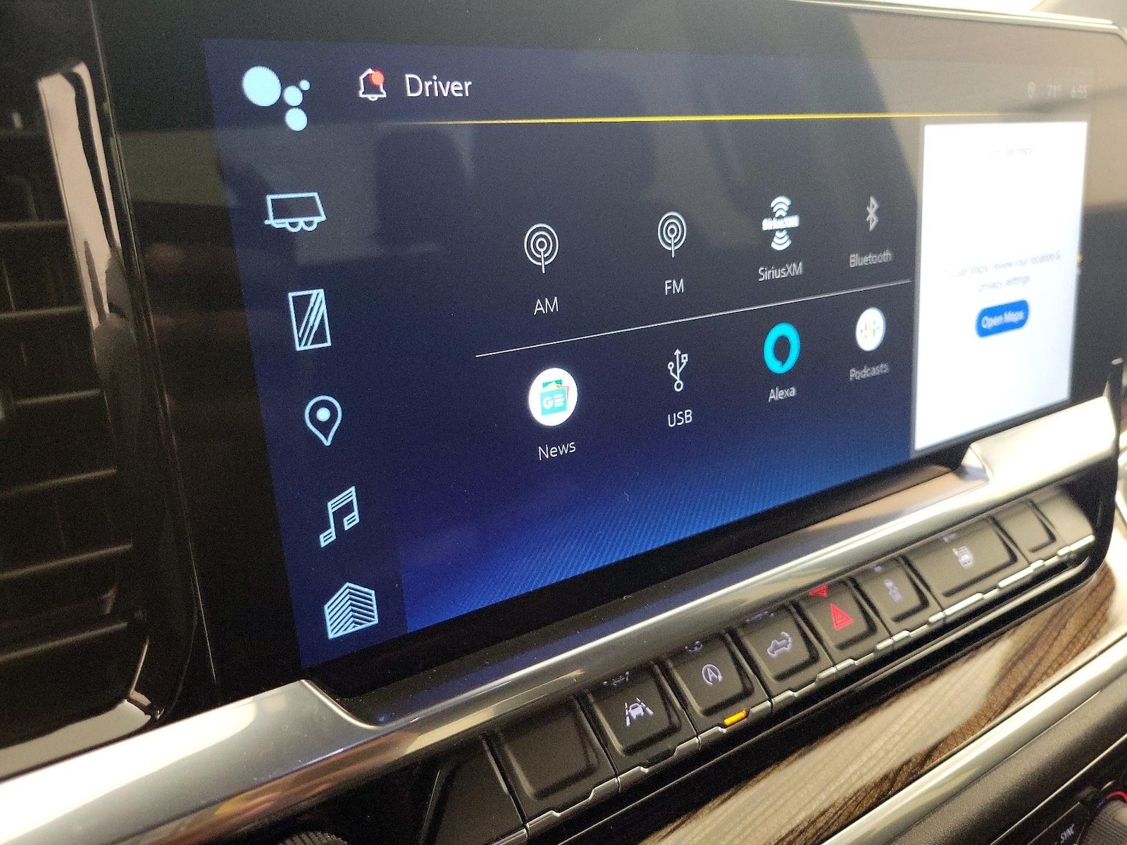 2025 Chevrolet Silverado 1500 RST - Photo 16