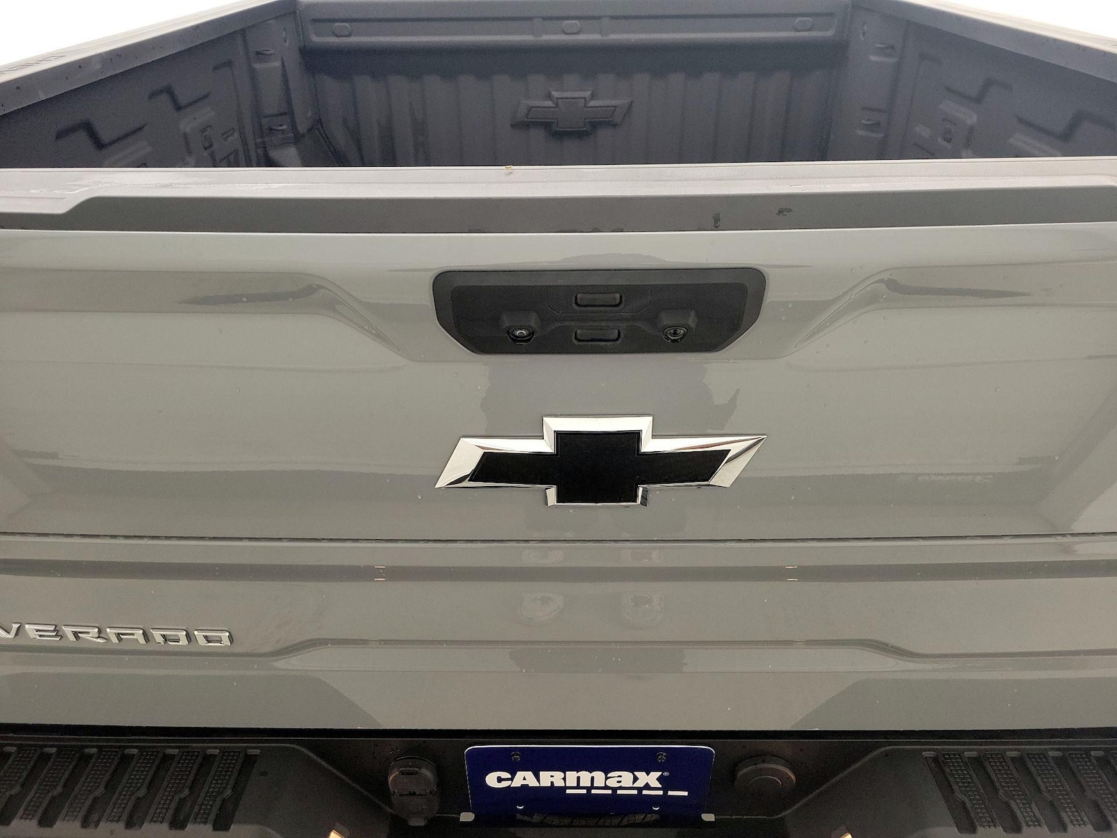 2025 Chevrolet Silverado 1500 RST - Photo 21