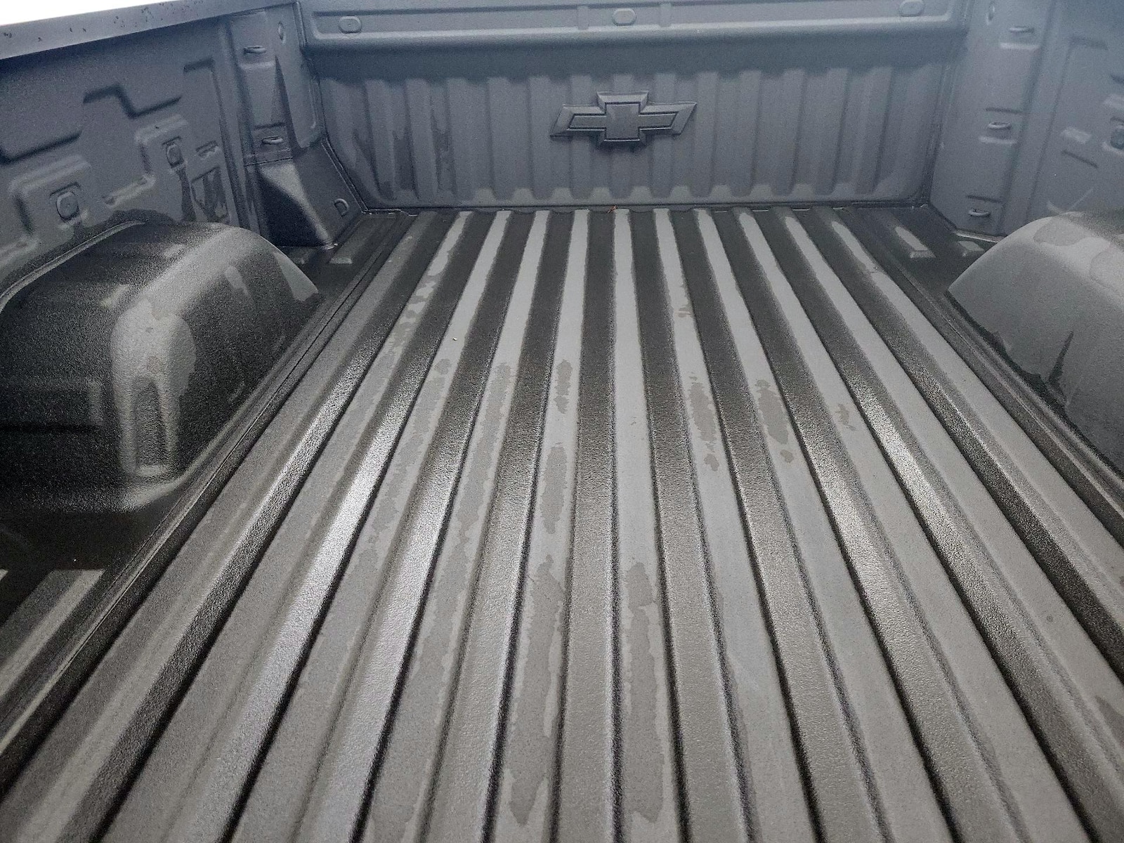 2025 Chevrolet Silverado 1500 RST - Photo 22